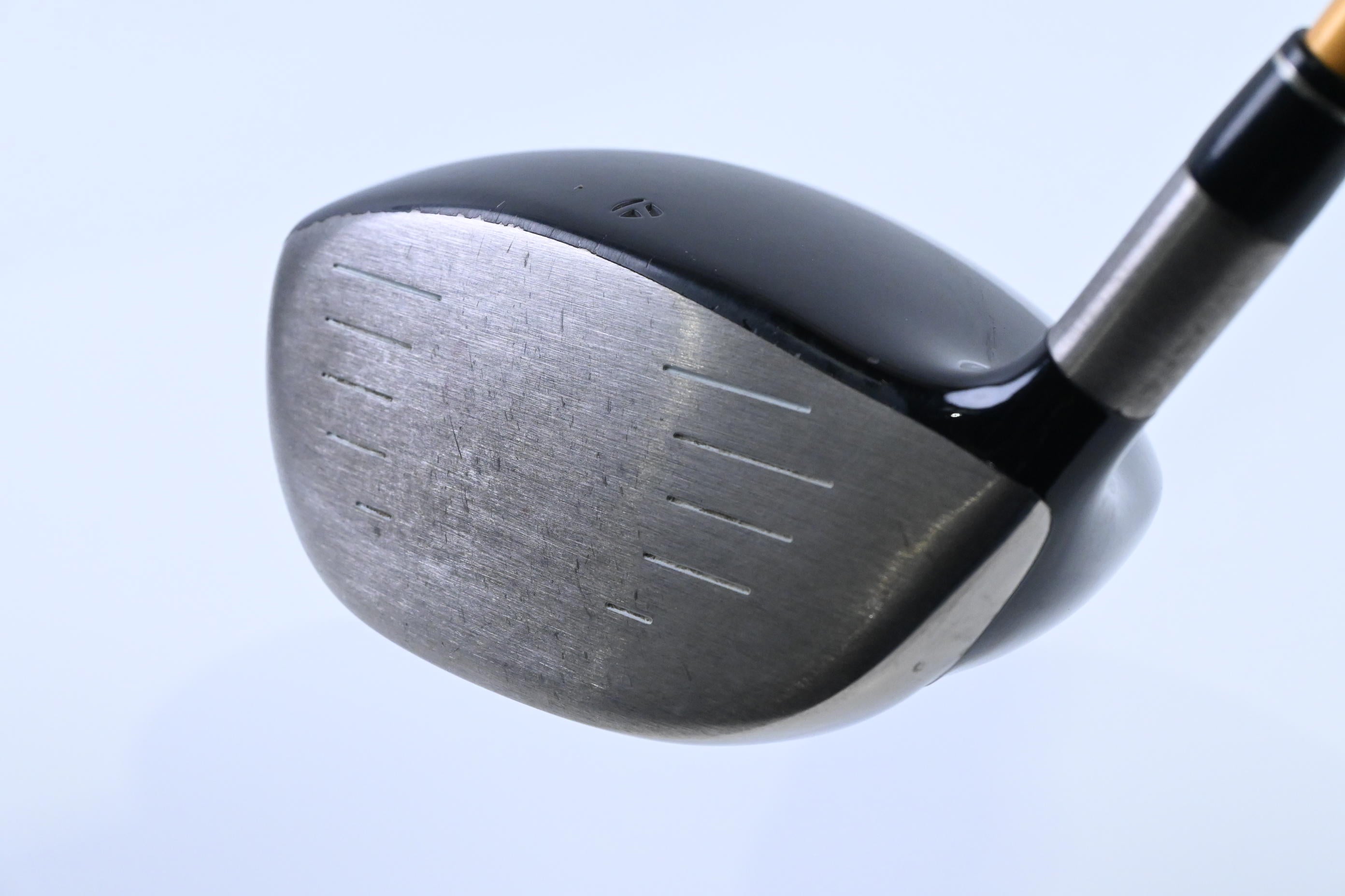 Taylormade R540 XD Driver / 10.5 Degree / Stiff Flex UST Proforce Gold 65
