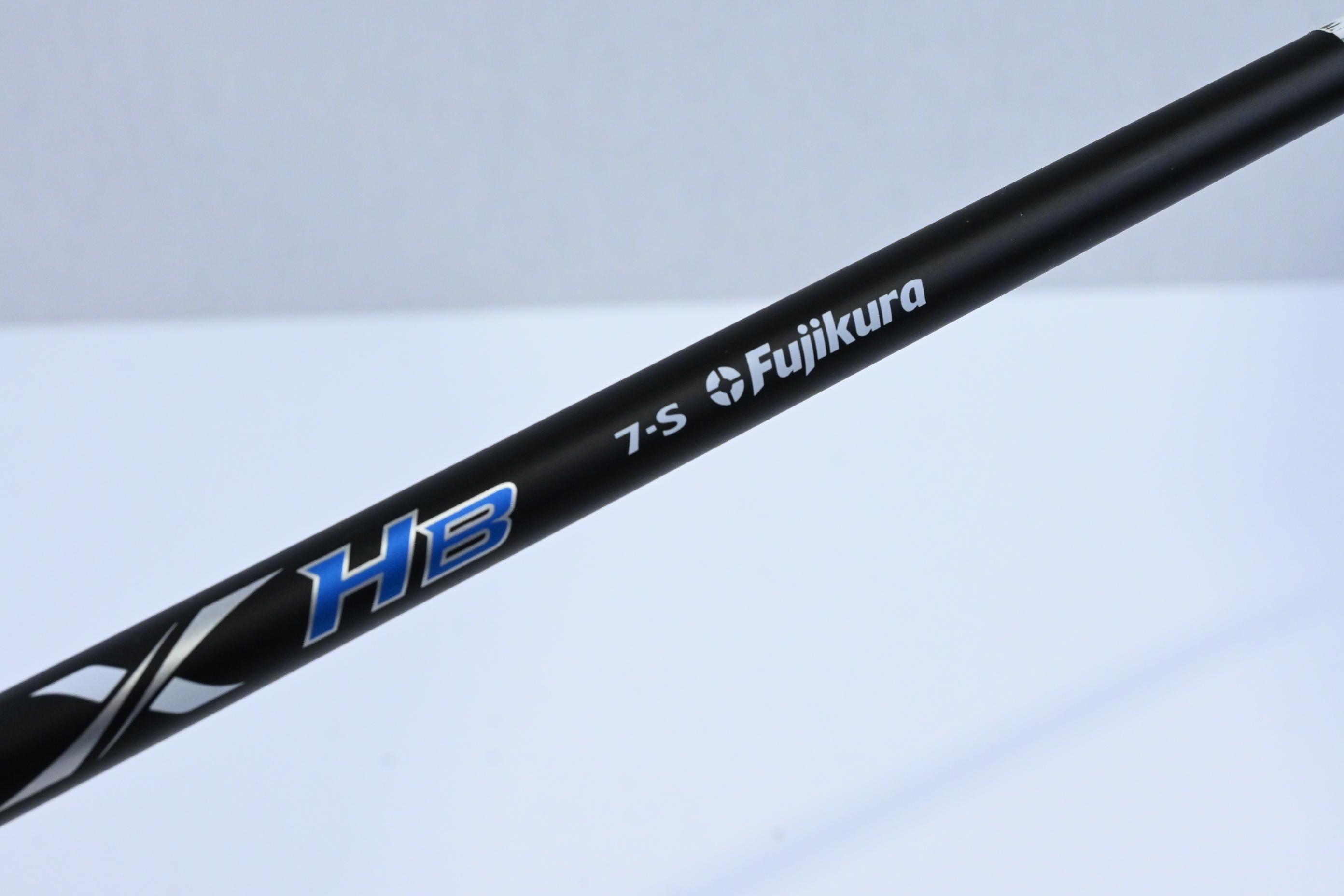 Fujikura Motore X 7 #6 Hybrid Shaft / Stiff Flex / PXG