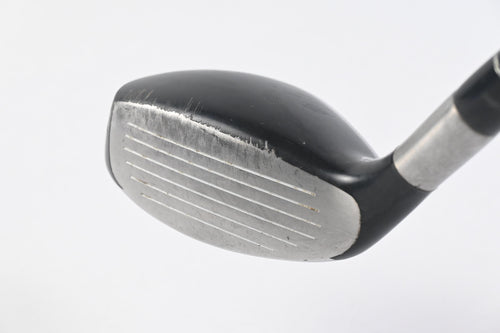 TaylorMade Burner 2008 #3 Hybrid / 20 Degree / Regular Flex Reax 85 Shaft