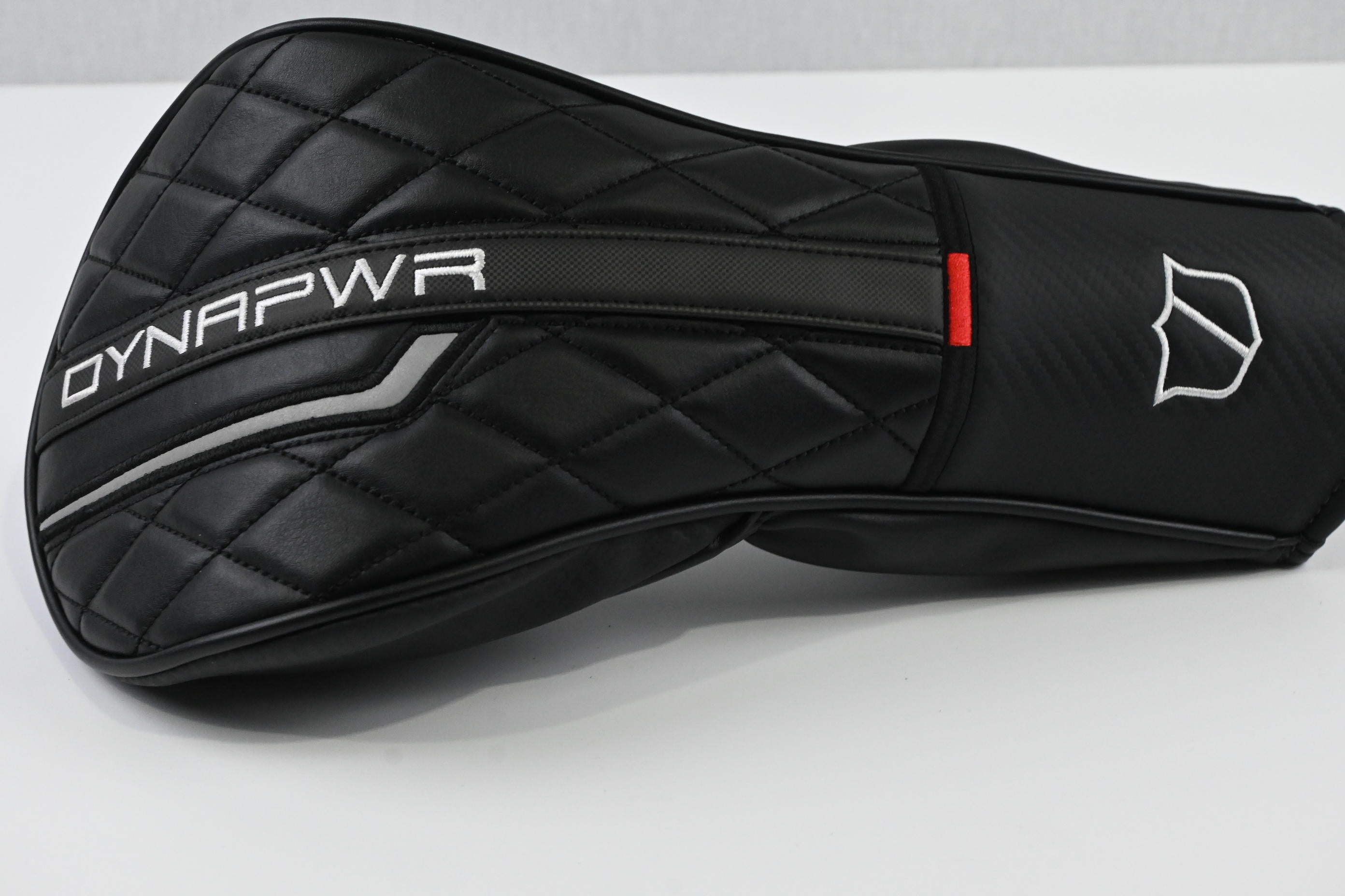 Wilson DYNAPWR Max 2025 Driver / 12 Degree / Senior Flex Helium Nanocore 5