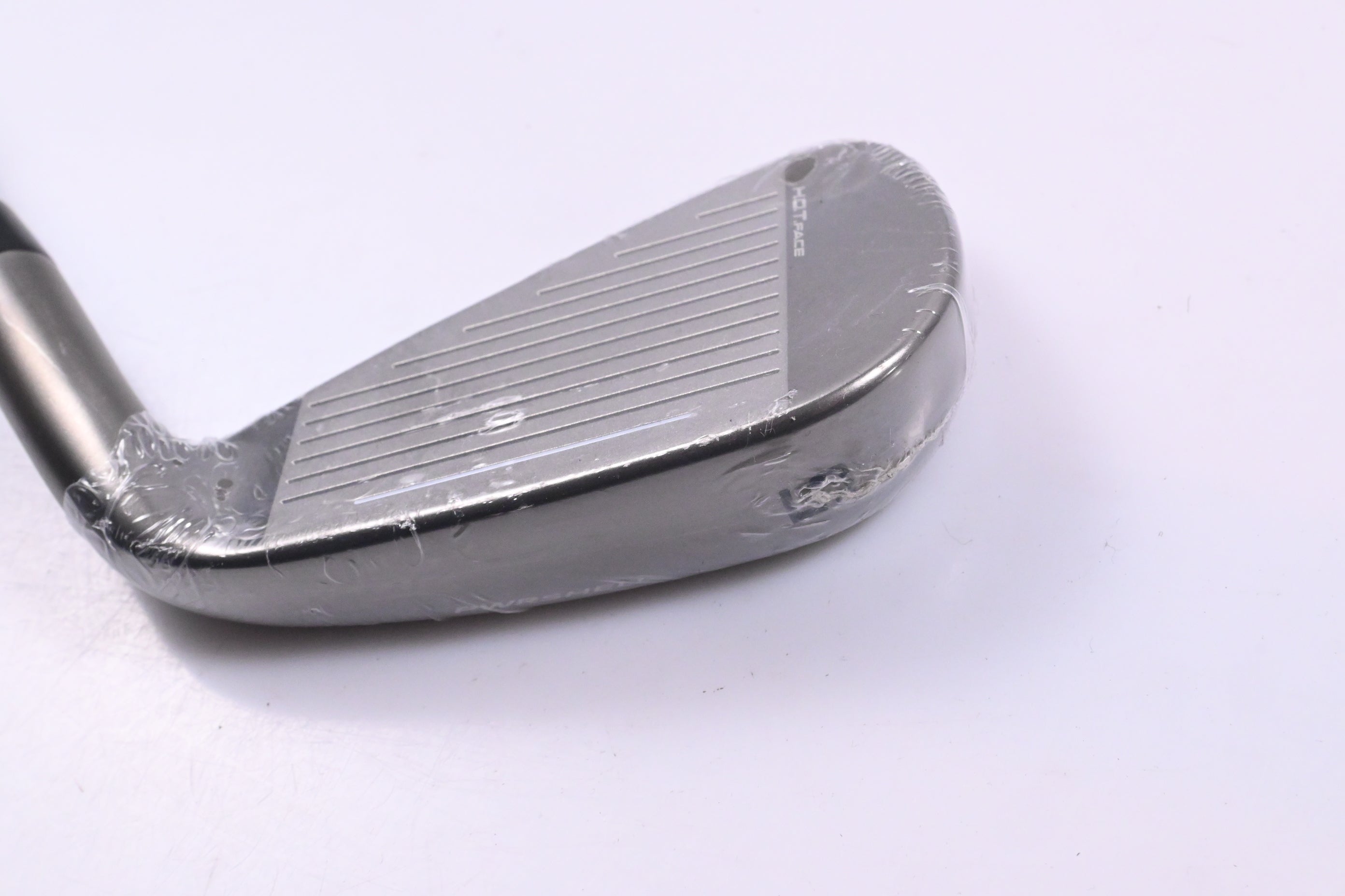 Left Hand Cobra Darkspeed #5 Iron / 21 Degree / Regular Flex KBS Tour Lite Shaft
