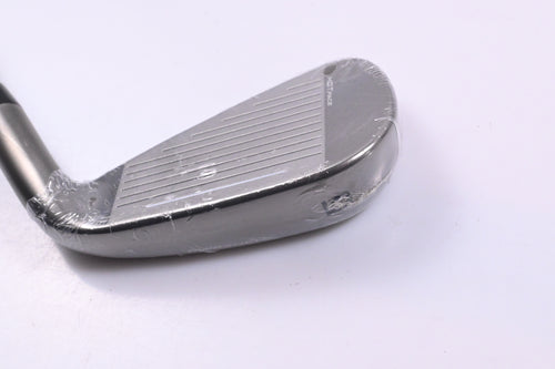 Left Hand Cobra Darkspeed #5 Iron / 21 Degree / Regular Flex KBS Tour Lite Shaft