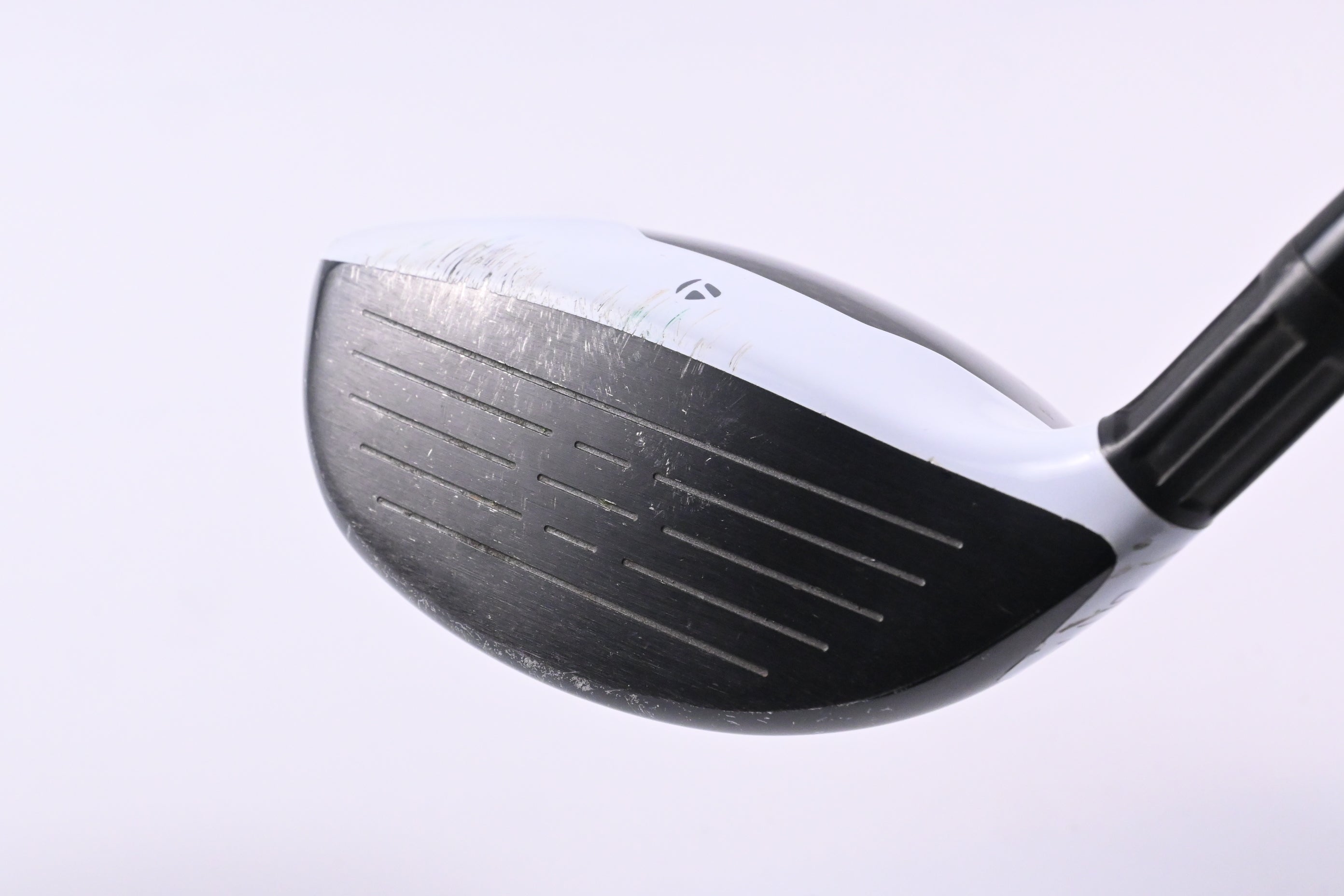 Taylormade M2 2017 #3 HL Wood / 16.5 Degree / Regular Flex Taylormade Reax 55