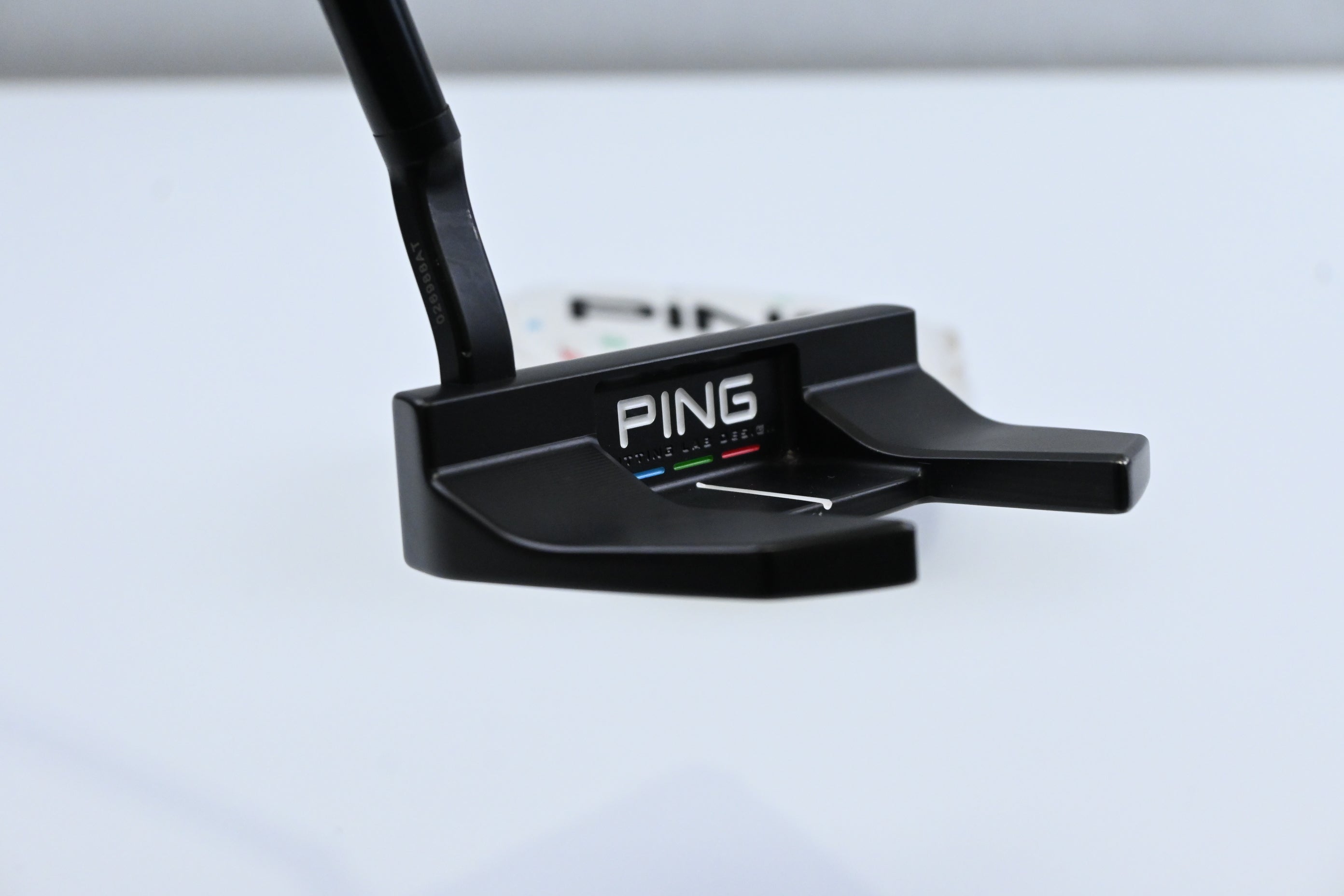 Ping PLD Milled 2022 Prime Tyne 4 Putter / 34 Inch