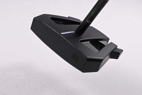 Rife Black Edition 000 Putter / 34 Inch