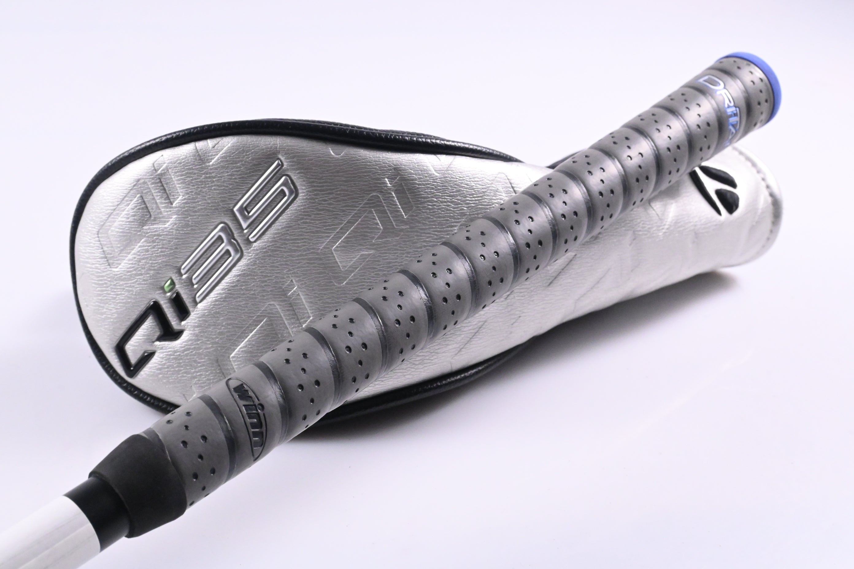 Taylormade Qi35 Max #7 Hybrid / 25 Degree / Regular Flex Air Speeder 50