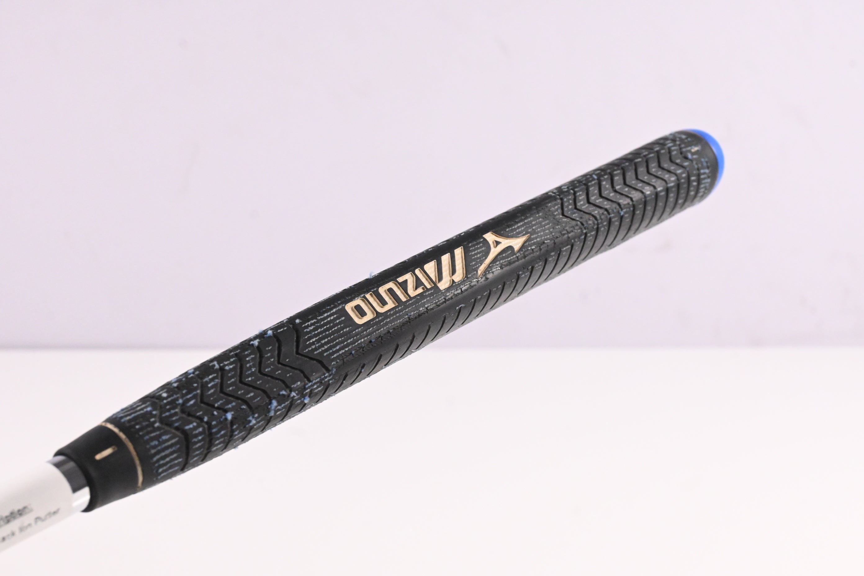 Mizuno M-Craft Black Ion II Putter / 34 Inch