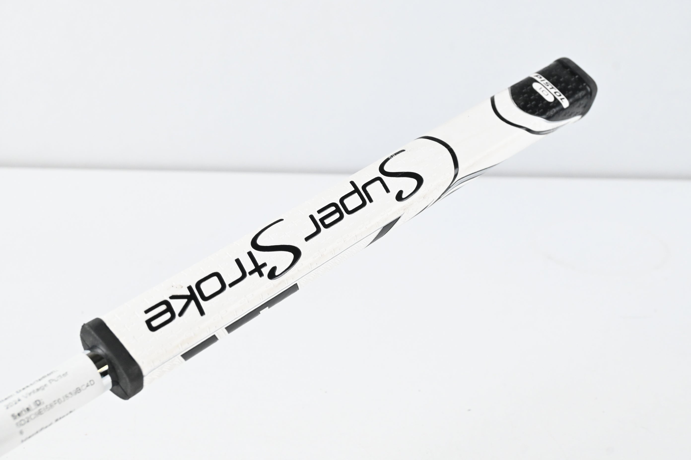 Cobra 2024 Vintage Stingray Putter / 35.5 Inch