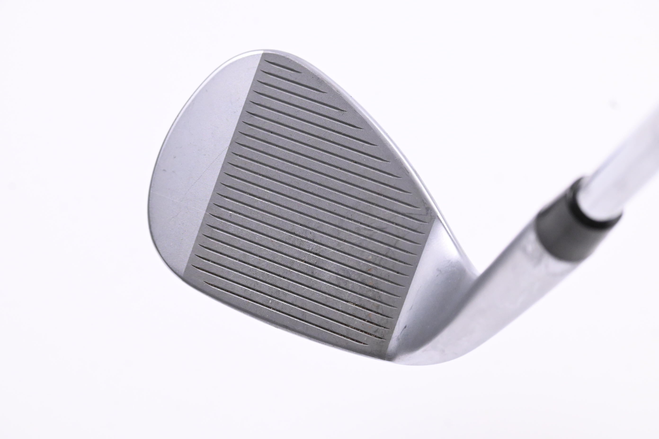 Ping S159 Lob Wedge / 58 Degree / Black Dot / Stiff Flex NS Pro Modus 3 Tour 105