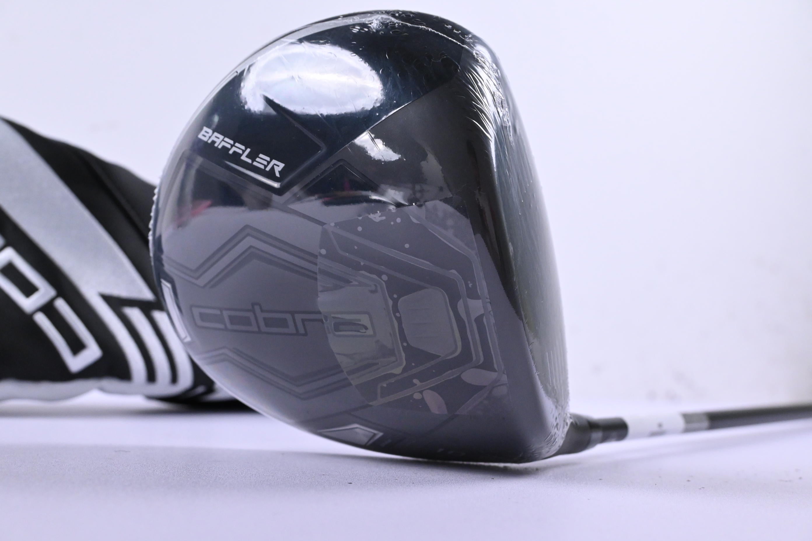 Cobra Baffler Driver / 10.5 Degree / Regular Flex Cobra Ultralite 40 Shaft