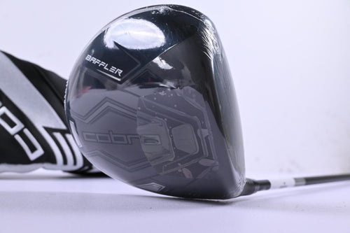 Cobra Baffler Driver / 10.5 Degree / Regular Flex Cobra Ultralite 40 Shaft