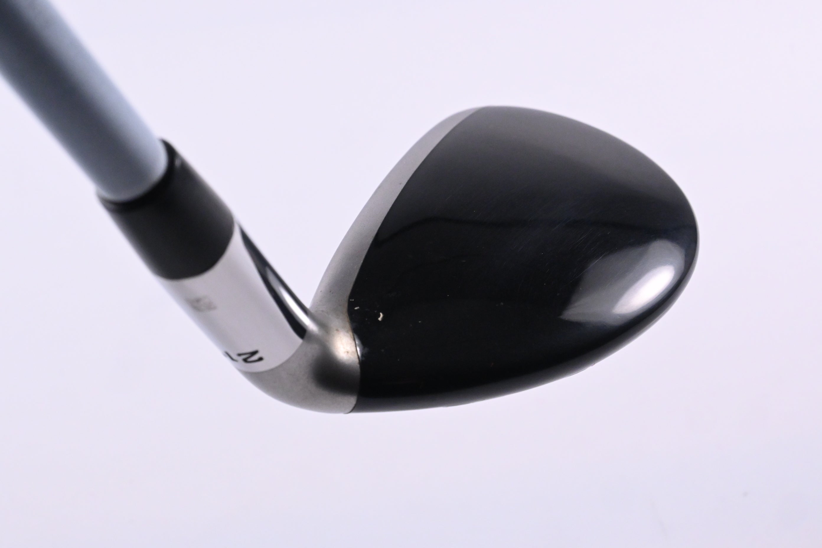Callaway RAZR X #3 Hybrid / 21 Degree / Regular Flex Callaway 70 Shaft