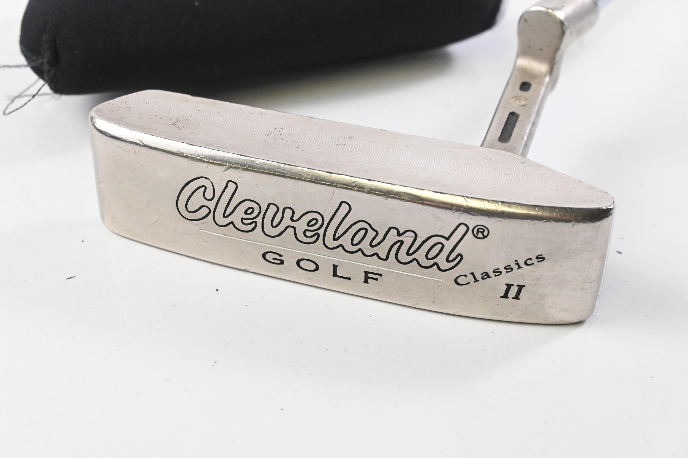 Cleveland Classic Collection II Putter / 34 Inch