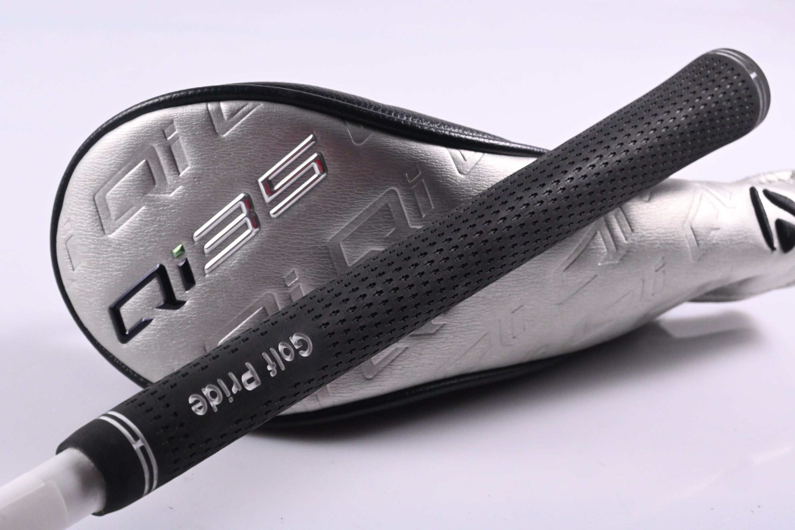 Taylormade Qi35 Tour #5 Wood / 18 Degree / Regular Flex Proforce V2 85 Shaft