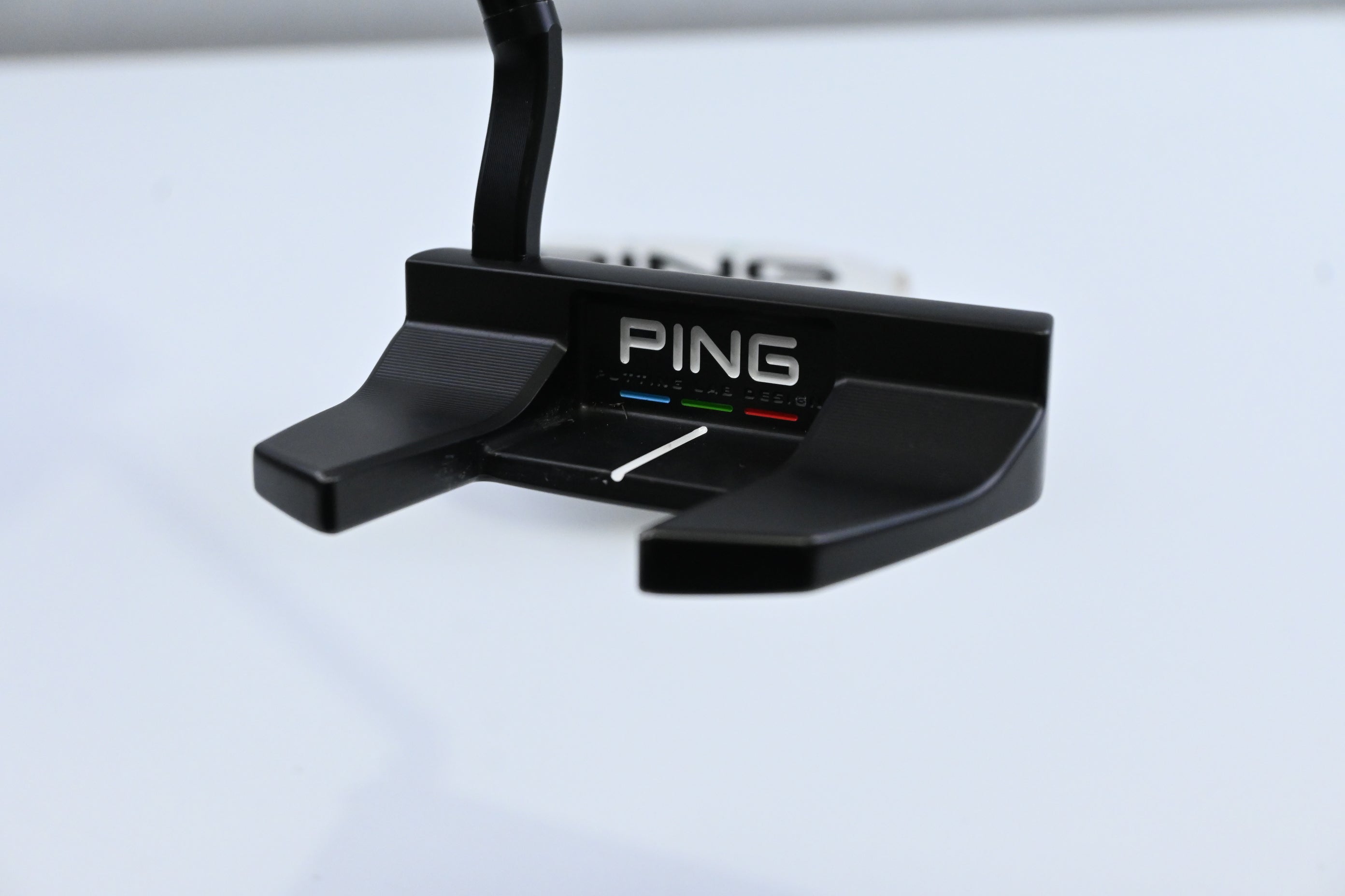 Ping PLD Milled 2022 Prime Tyne 4 Putter / 34 Inch
