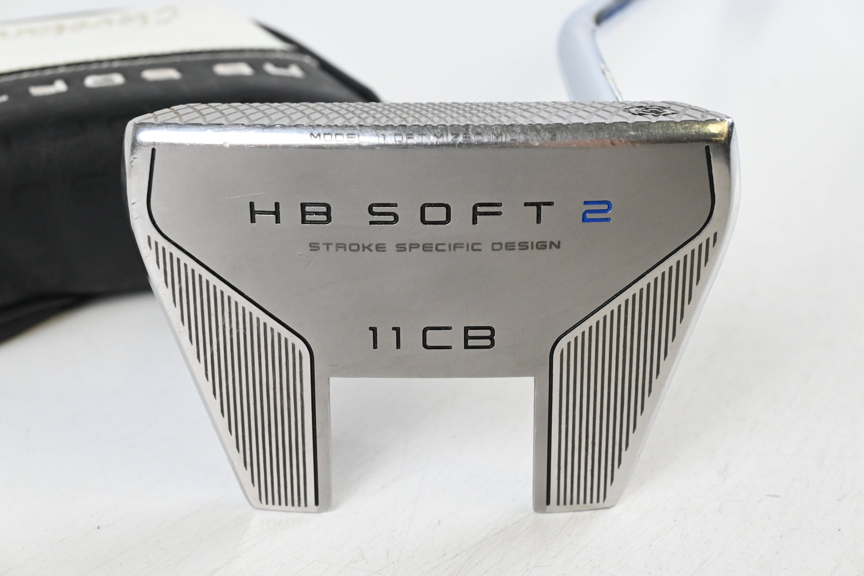 Cleveland HB Soft 2 11 CB Putter / 38 Inch