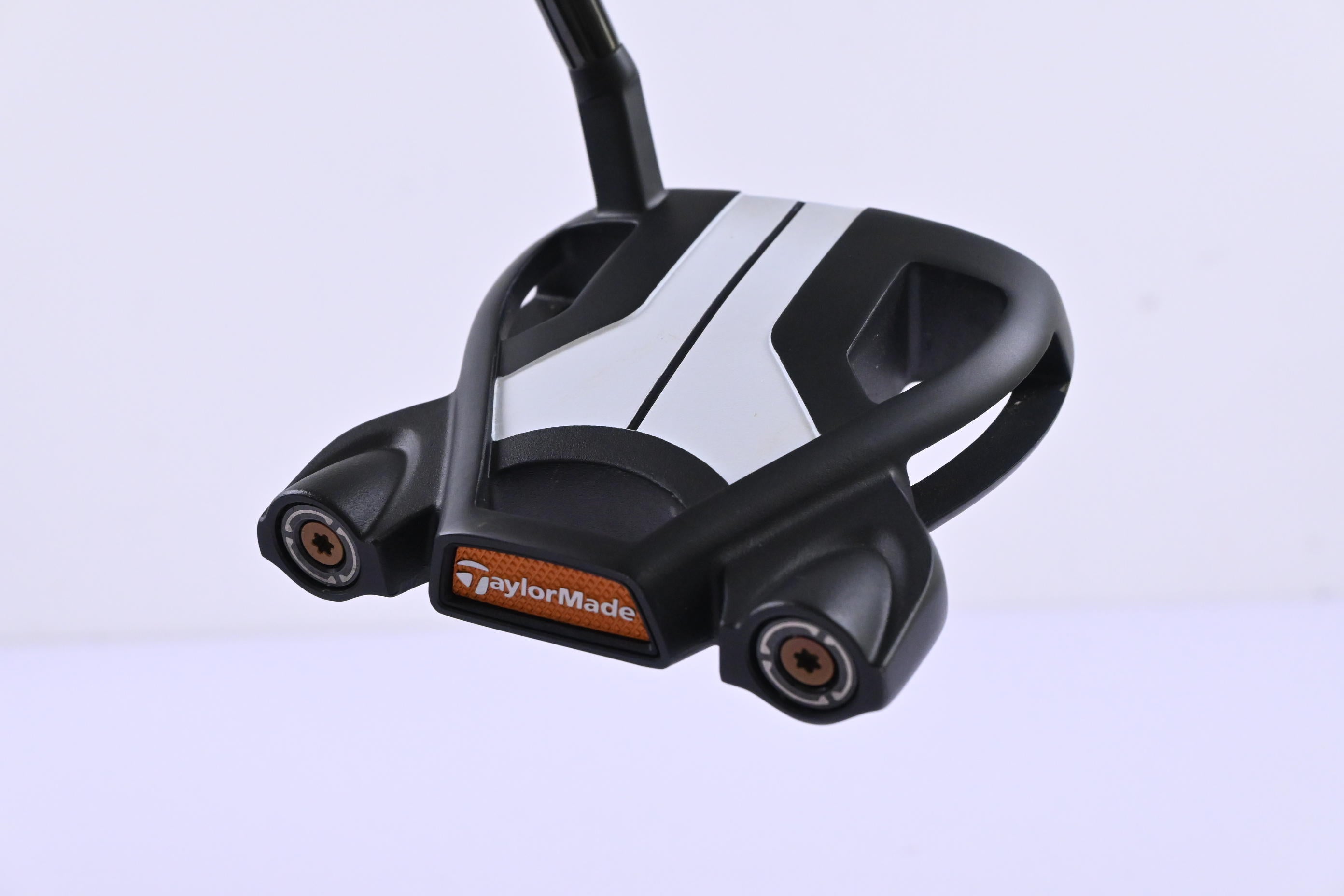 Taylormade Spider Tour X Black 2025 Small Slant Putter / 34 Inch