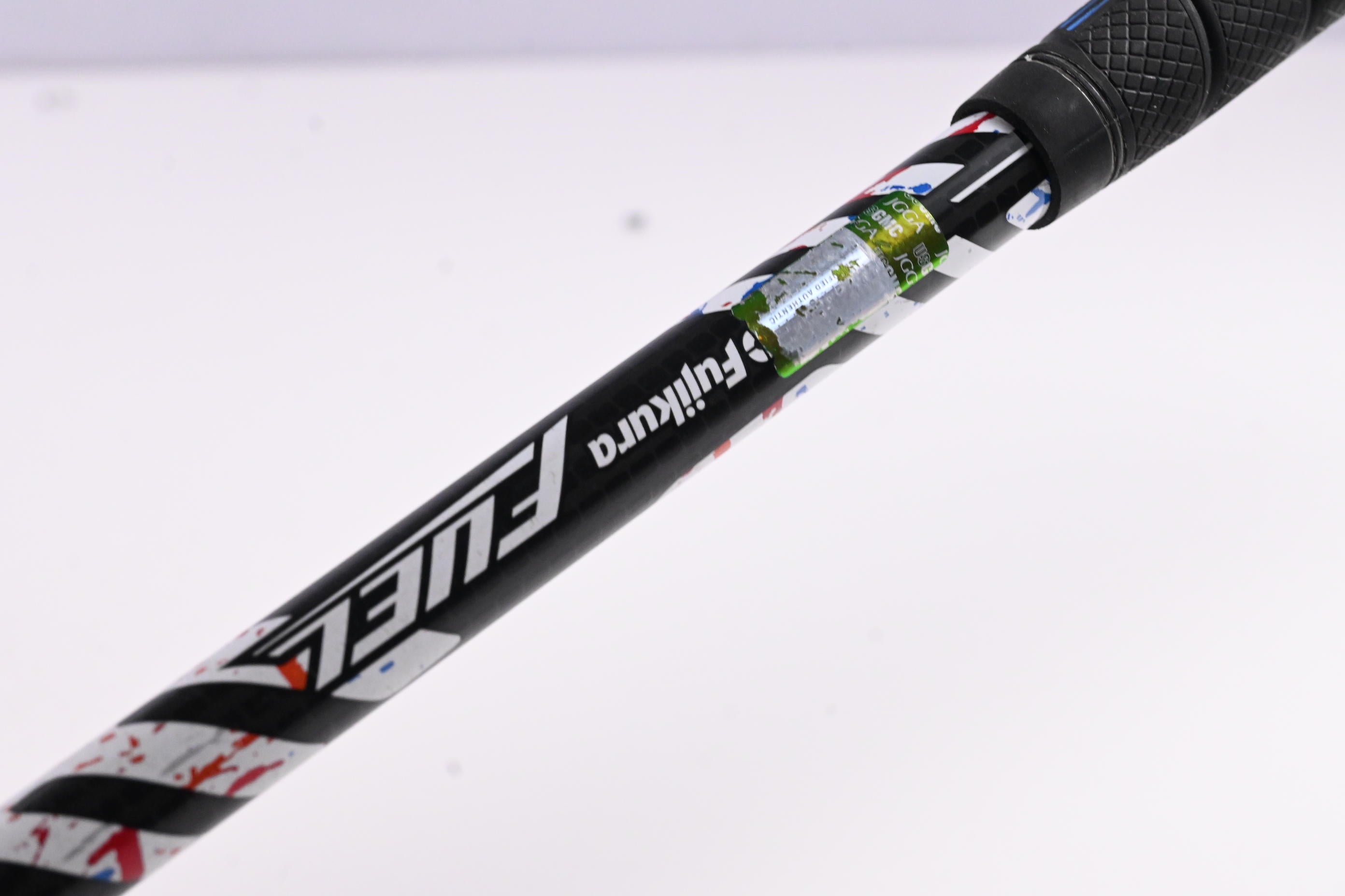 Cobra AMP Cell Driver / 8.5-11.5 Degree / Regular Flex Fujikura Fuel Shaft