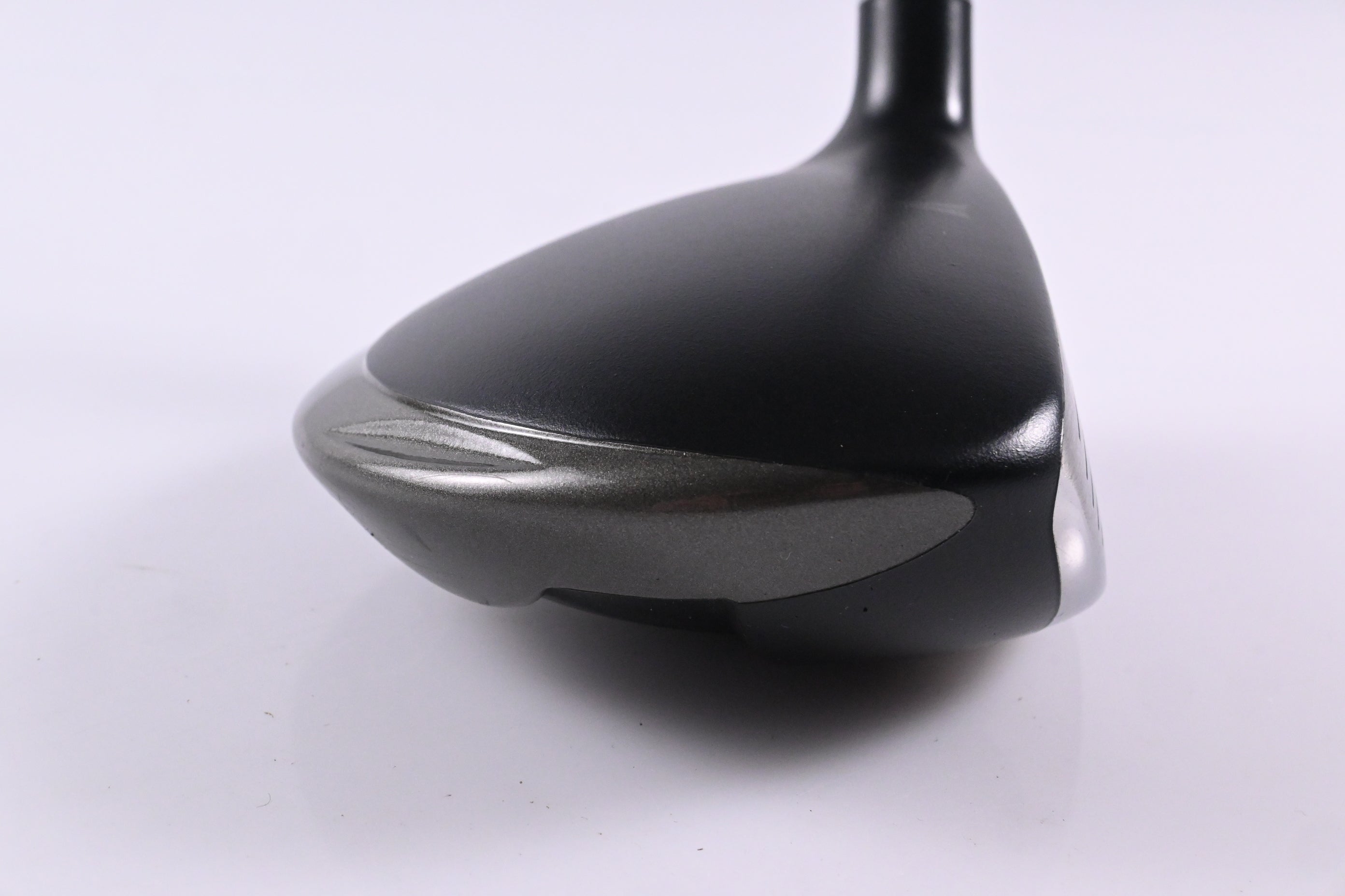 Nike SQ Dymo #3 Wood / 15 Degree / Regular Flex UST SQ Axiv Core 70 Shaft
