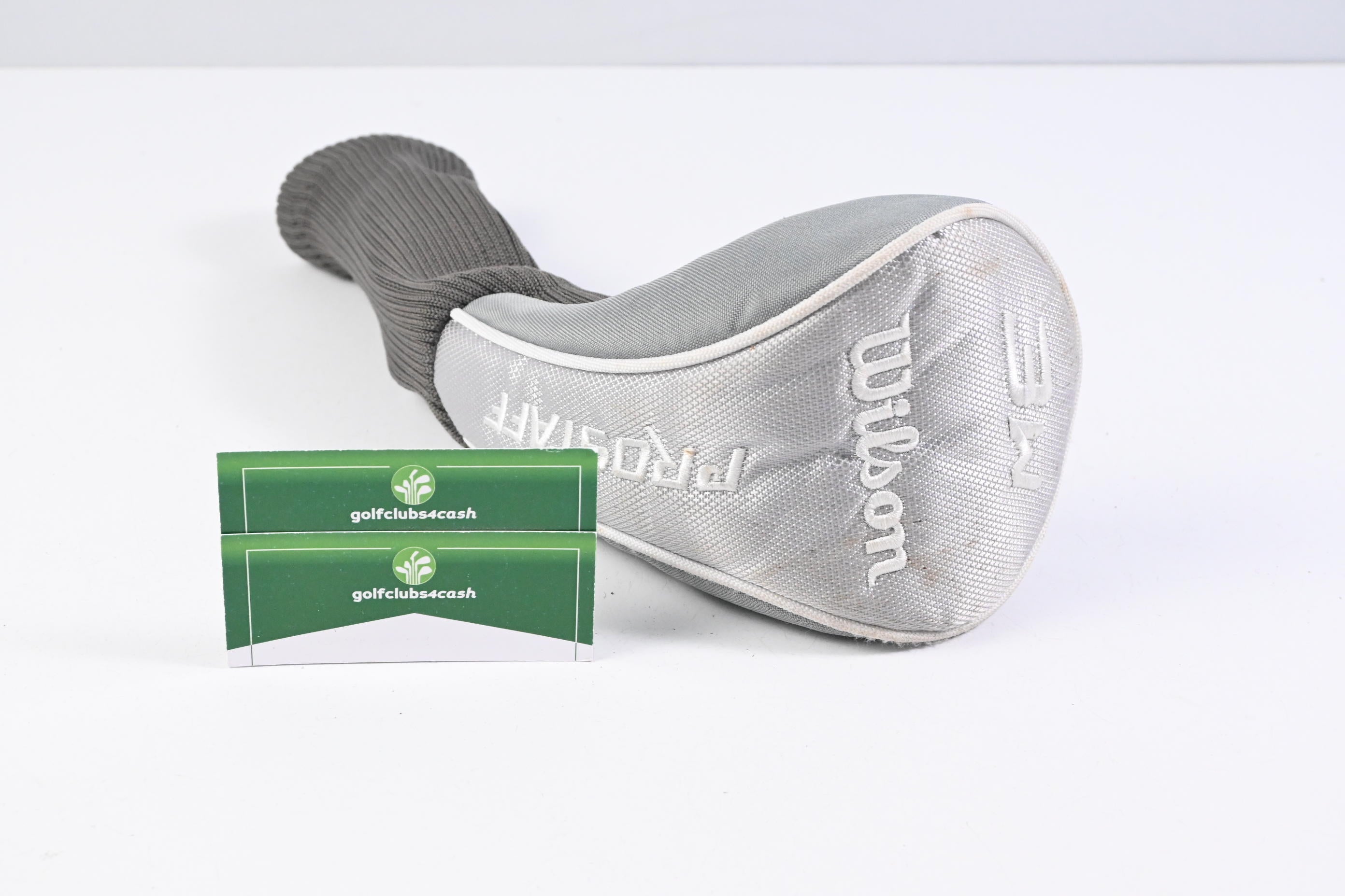 Ladies Wilson Prostaff HDX #3 Wood / 15 Degree / Ladies Flex Wilson Prostaff