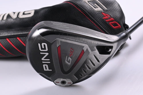 Ping G410 #3 Wood / 14.5 Degree / Regular Flex Ping Alta CB Red 65 Shaft