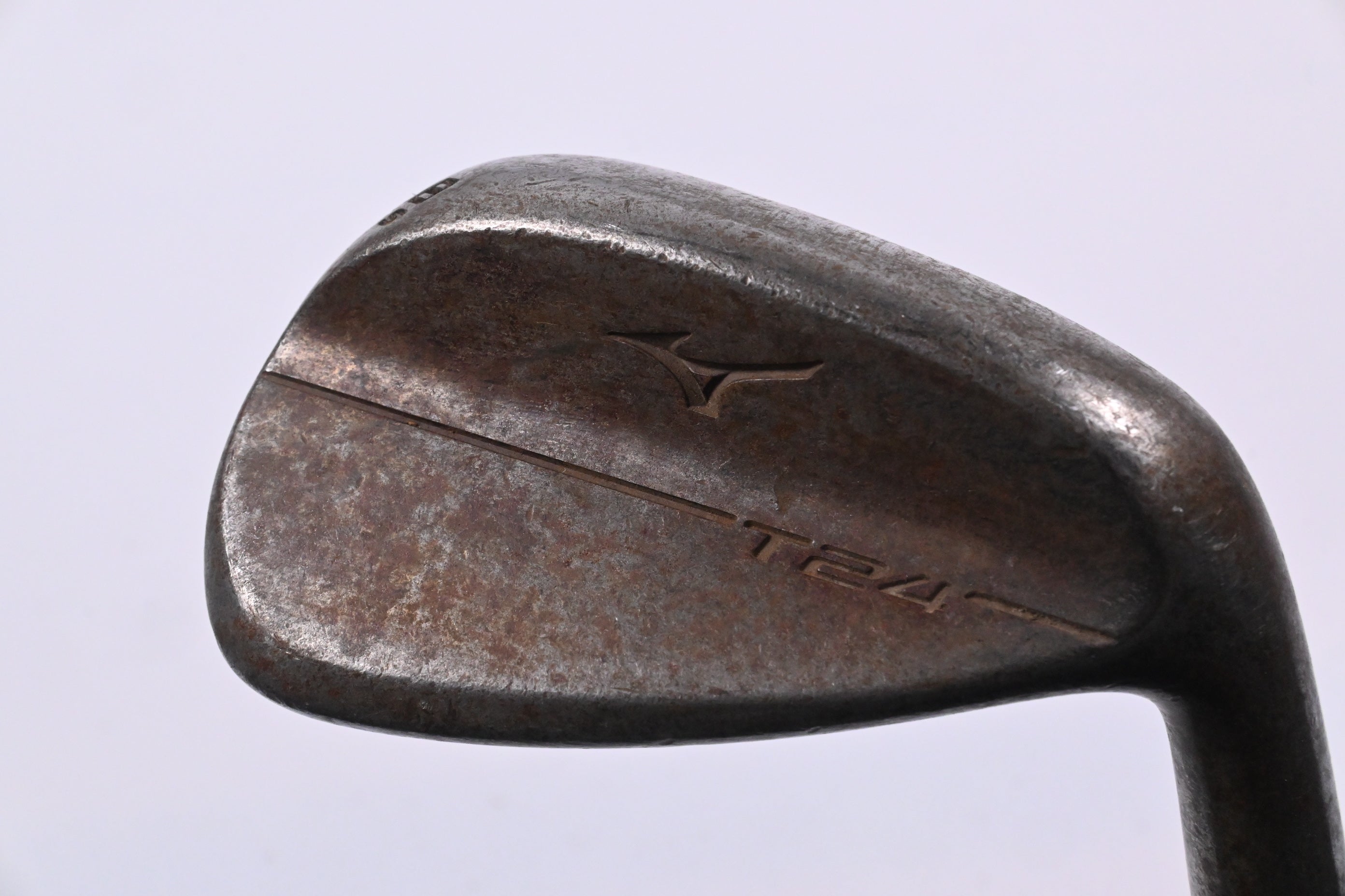 Mizuno T24 Pitching Wedge / 48 Degree / Stiff Flex Dynamic Gold S300 Shaft