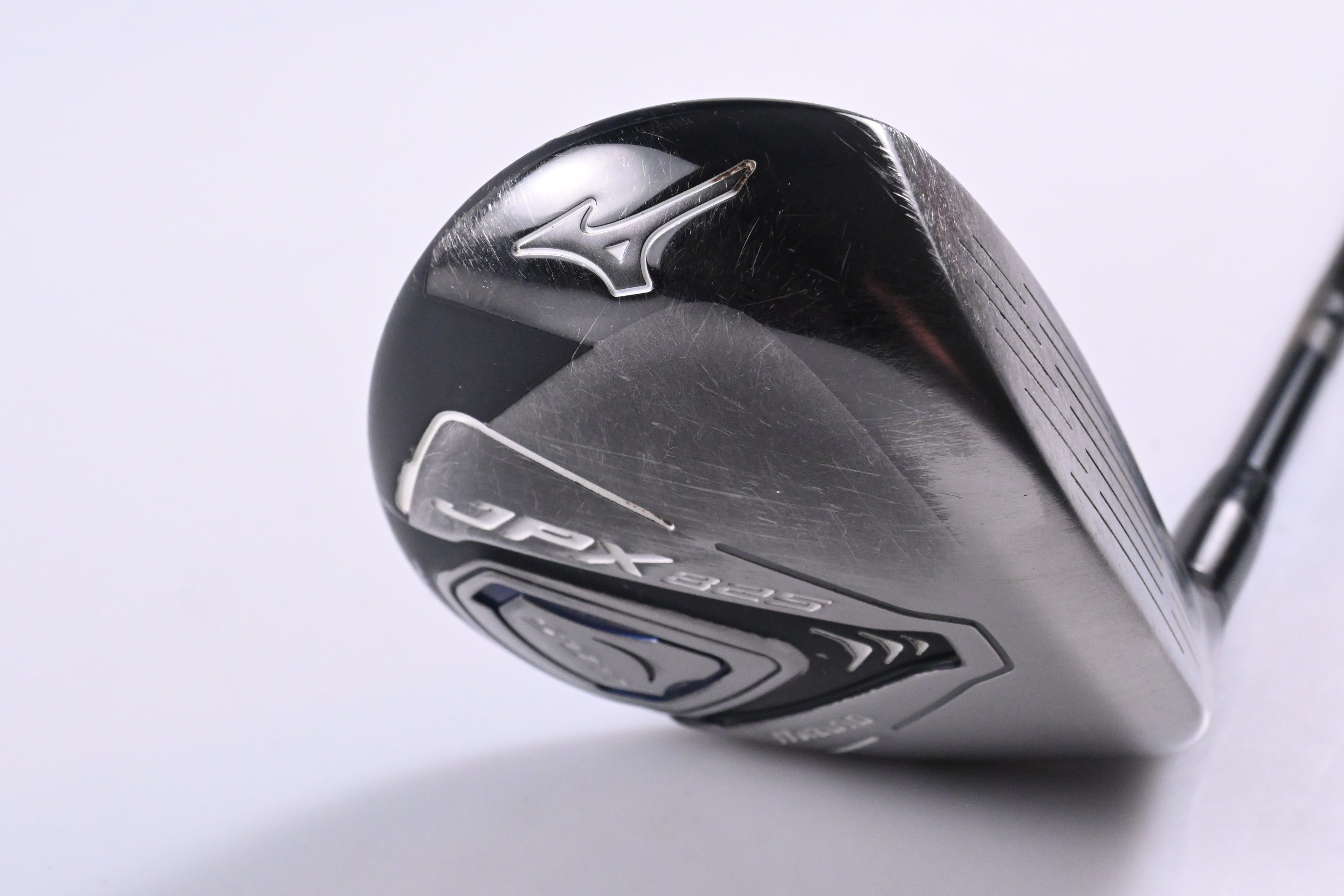 Mizuno JPX 825 #3 Wood / 15 Degree / Stiff Flex Fujikura Orochi 60 Shaft