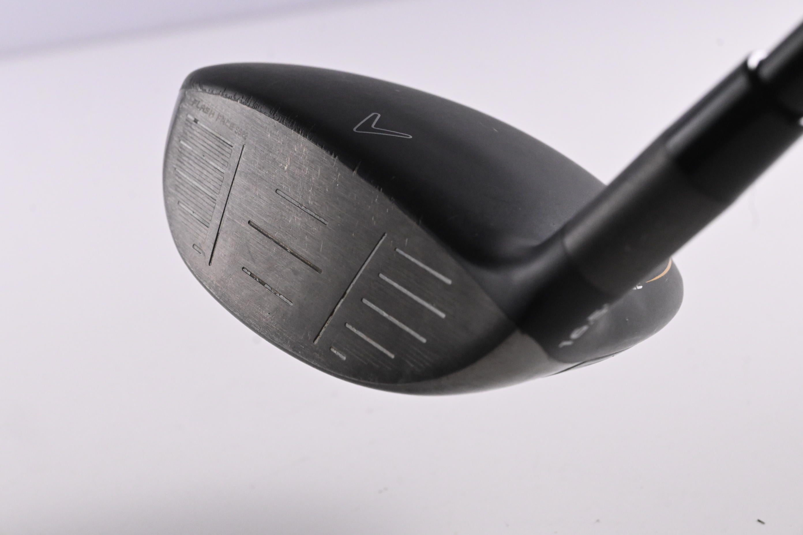 Callaway Rogue ST Max #3 HL Wood / 16.5 Degree / Regular Flex Tensei AV Blue 65
