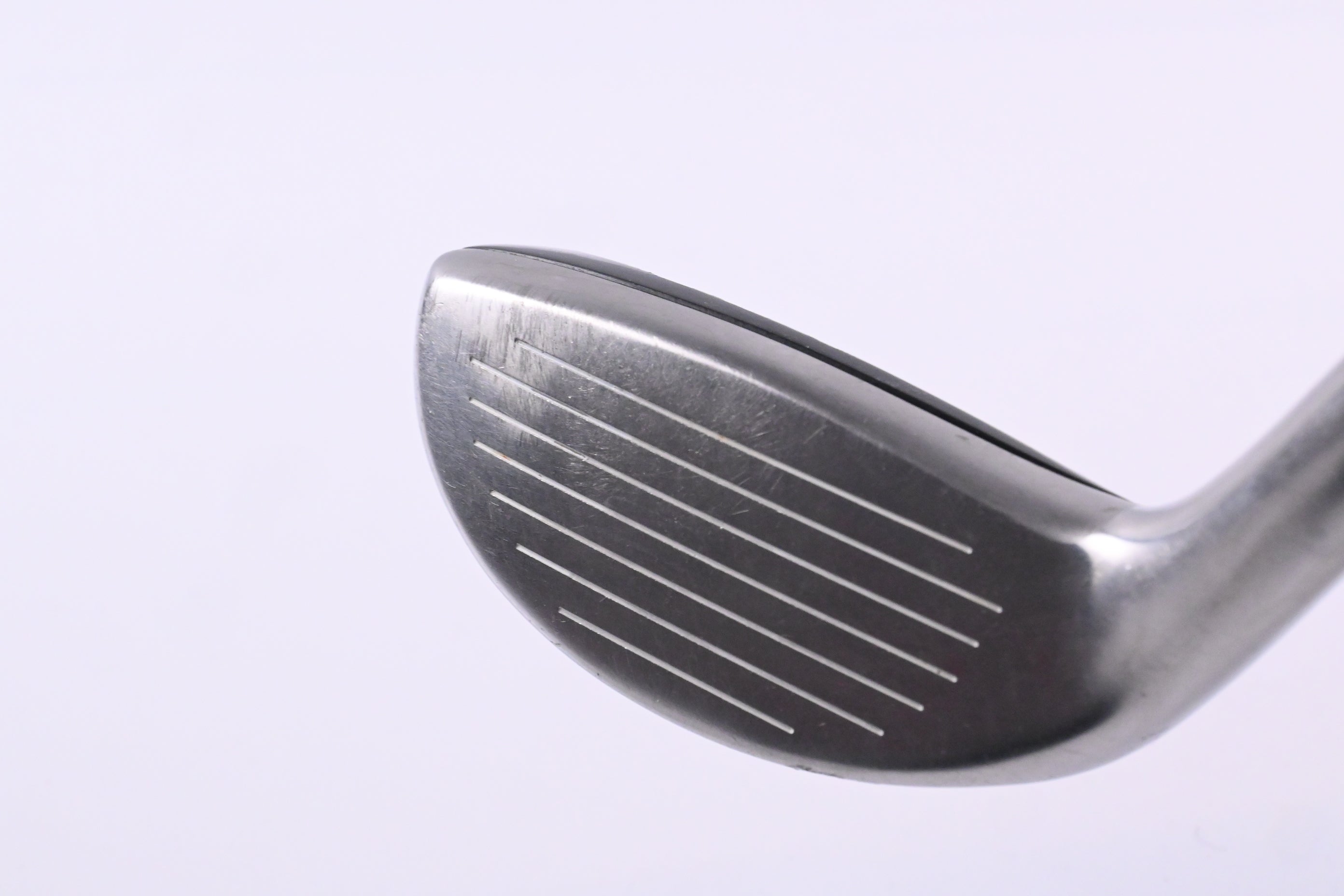 Cleveland Halo #3 Hybrid / 22 Degree / Regular Flex Cleveland Halo Shaft