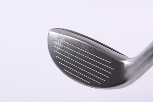 Cleveland Halo #3 Hybrid / 22 Degree / Regular Flex Cleveland Halo Shaft