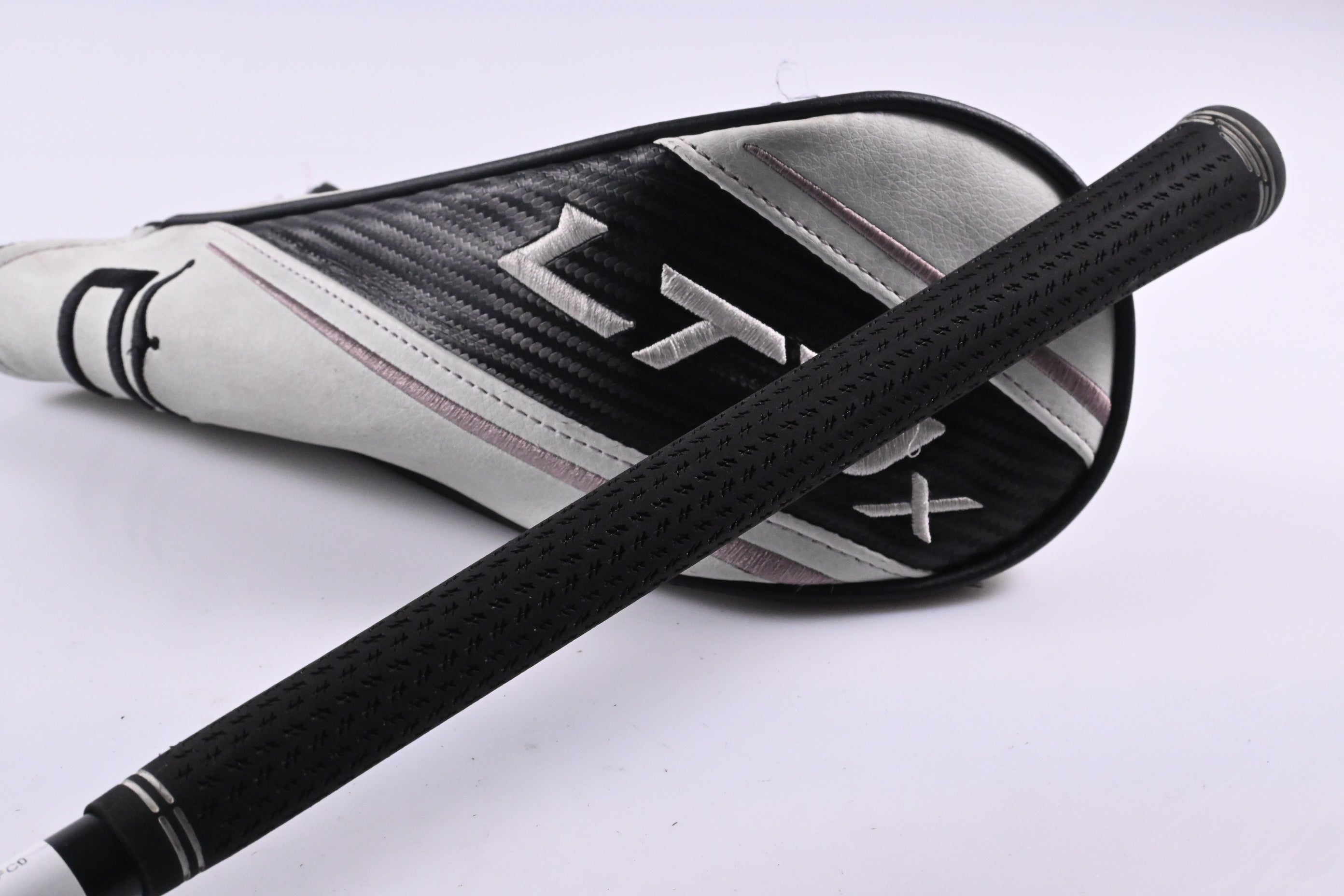 Ladies Cobra LTDx Max #5 Wood / 22.5 Degree / Ladies Flex UST Helium Nanocore 4