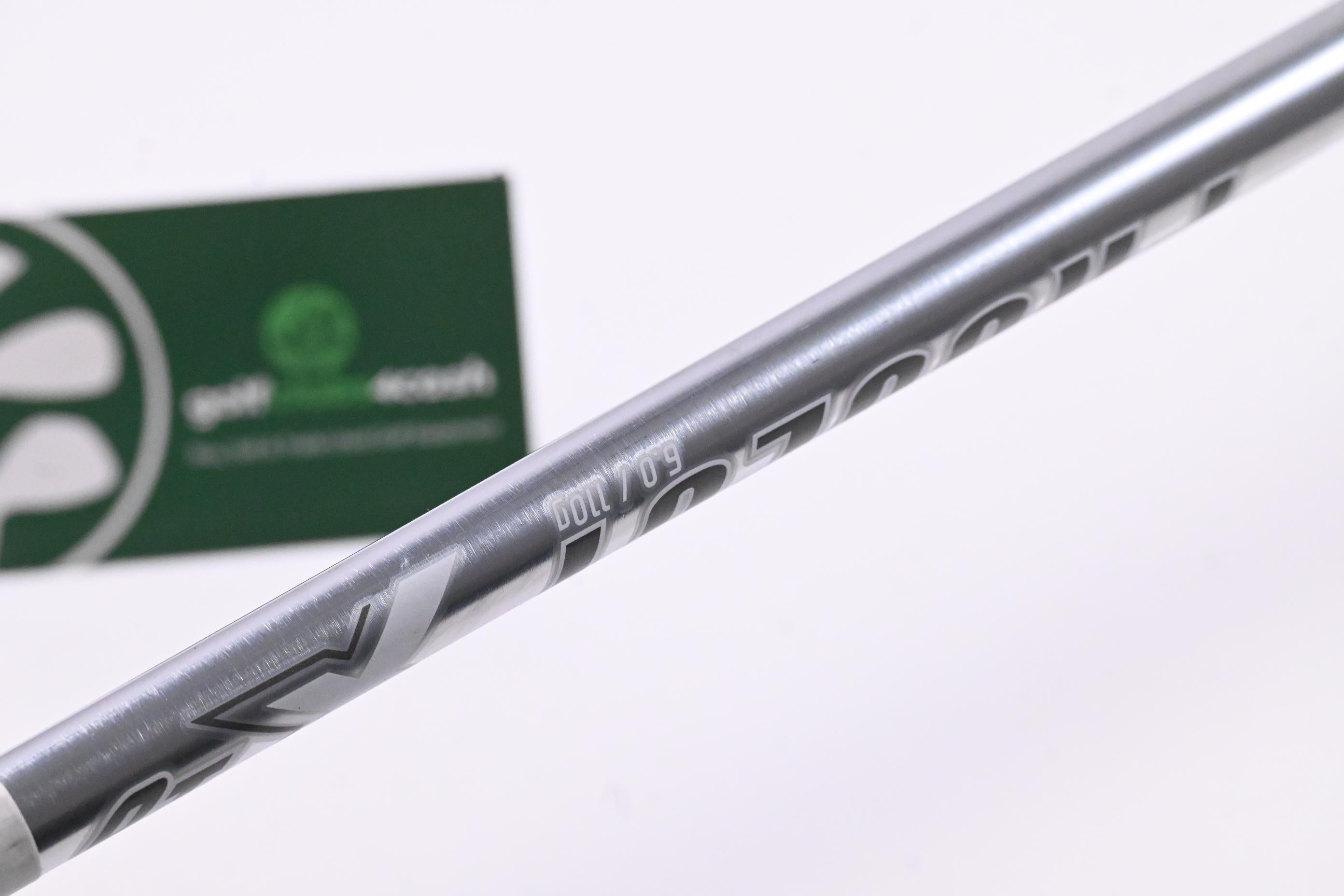 Callaway Apex MB 21 #6 Iron / Stiff Flex Project X IO 110 Shaft