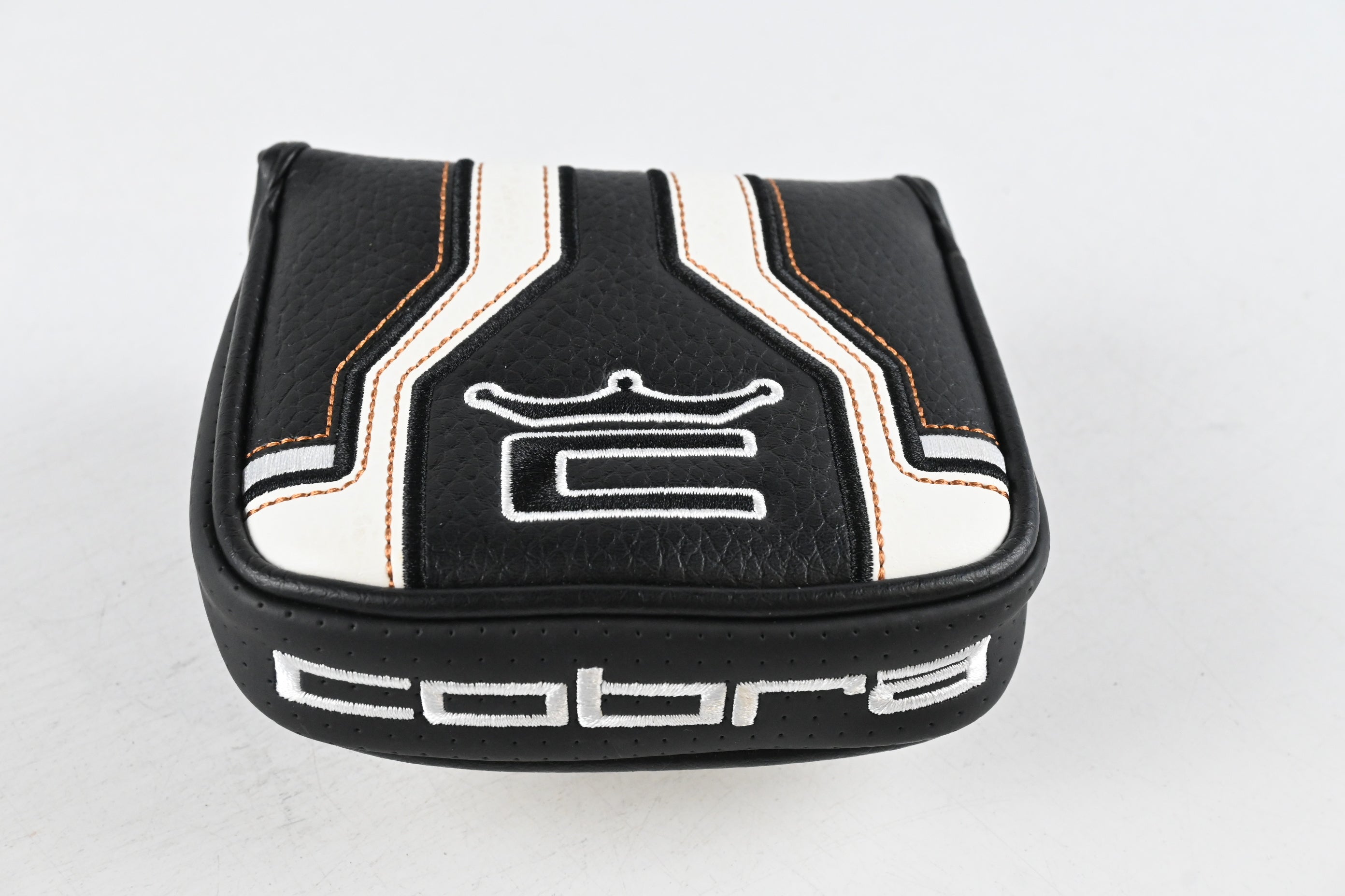 Cobra 2024 Vintage Stingray Putter / 35.5 Inch