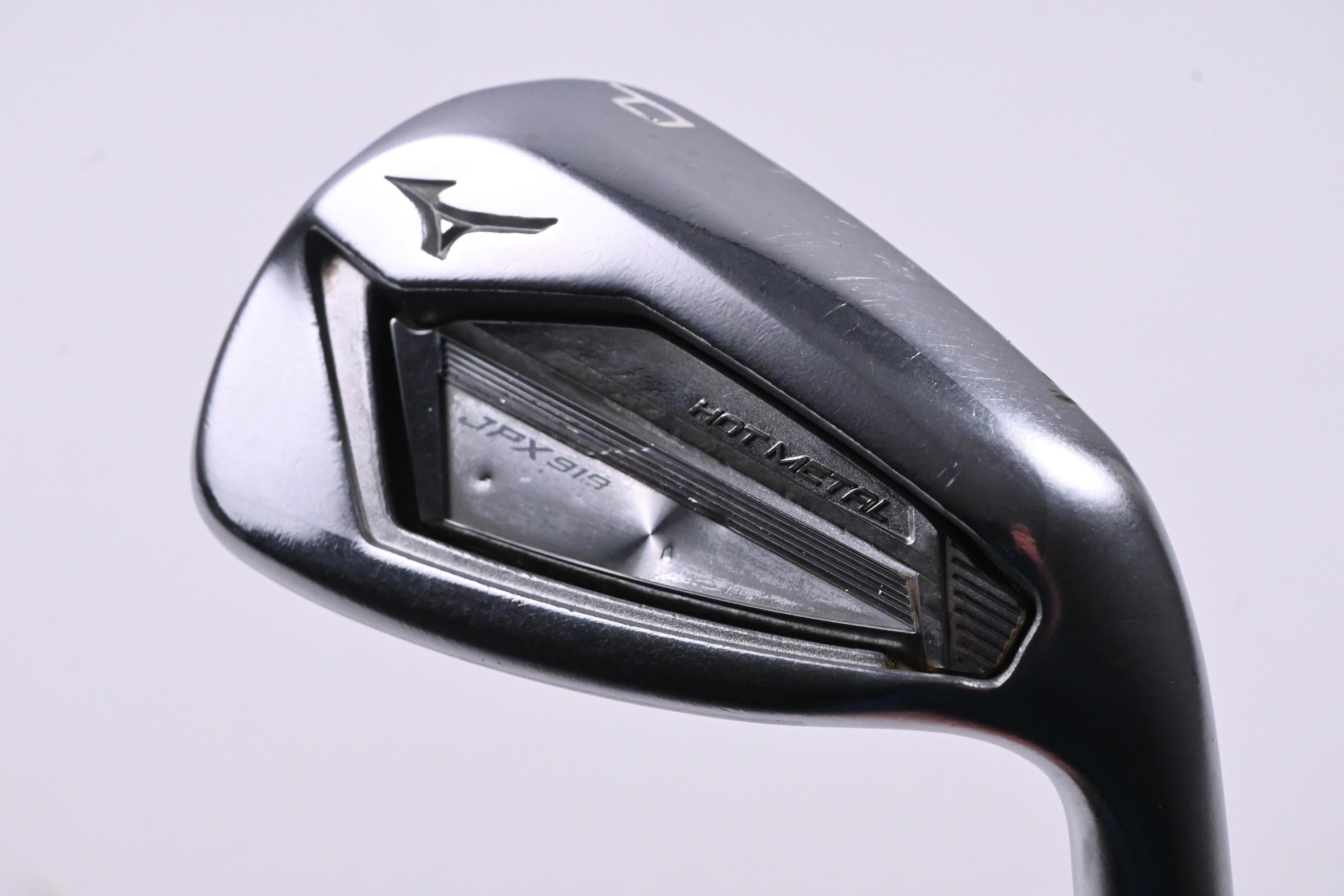 Mizuno JPX 919 Hot Metal Pitching Wedge / 45 Degree / Regular Flex XP 95 R300