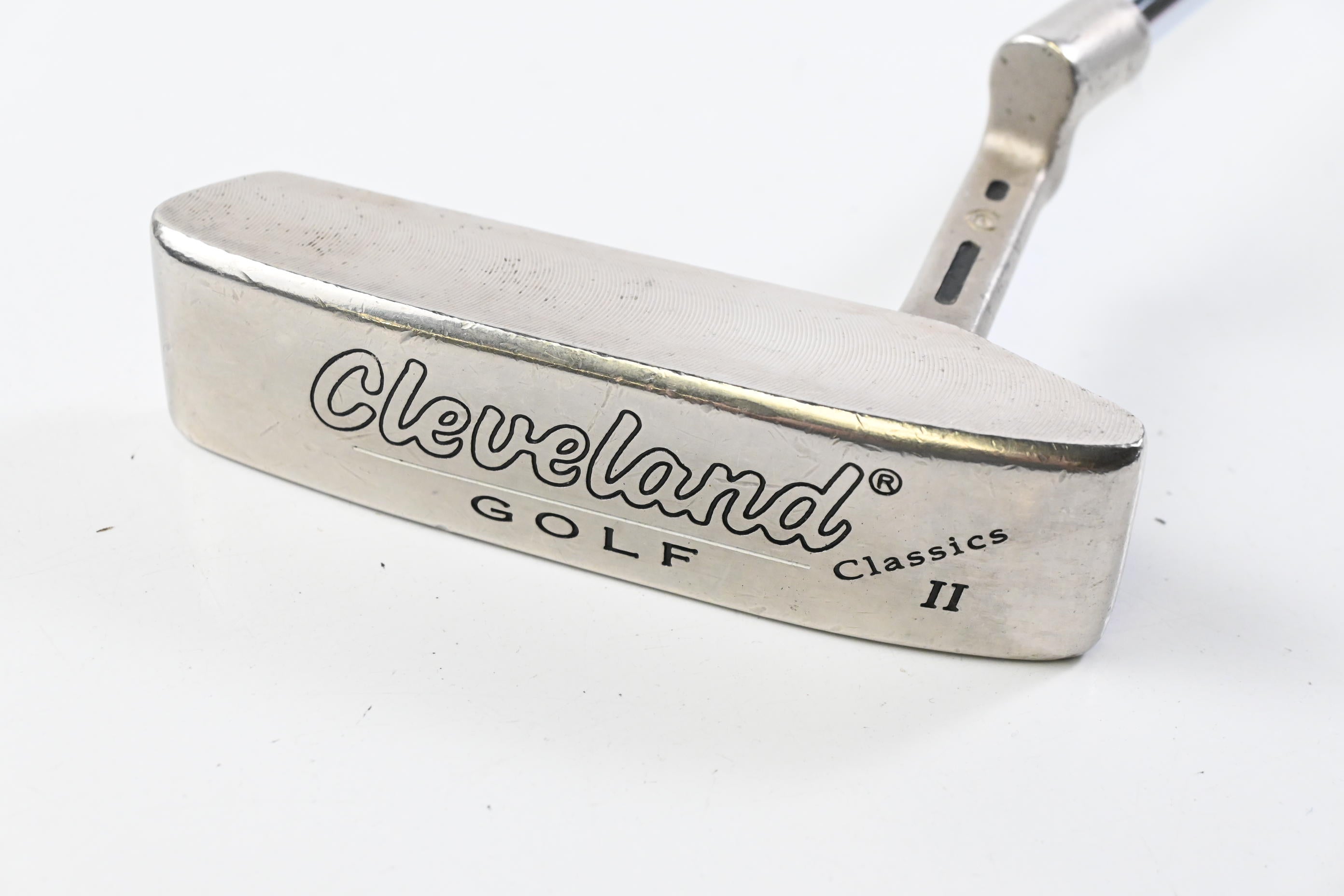 Cleveland Classic Collection II Putter / 34 Inch