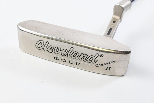 Cleveland Classic Collection II Putter / 34 Inch