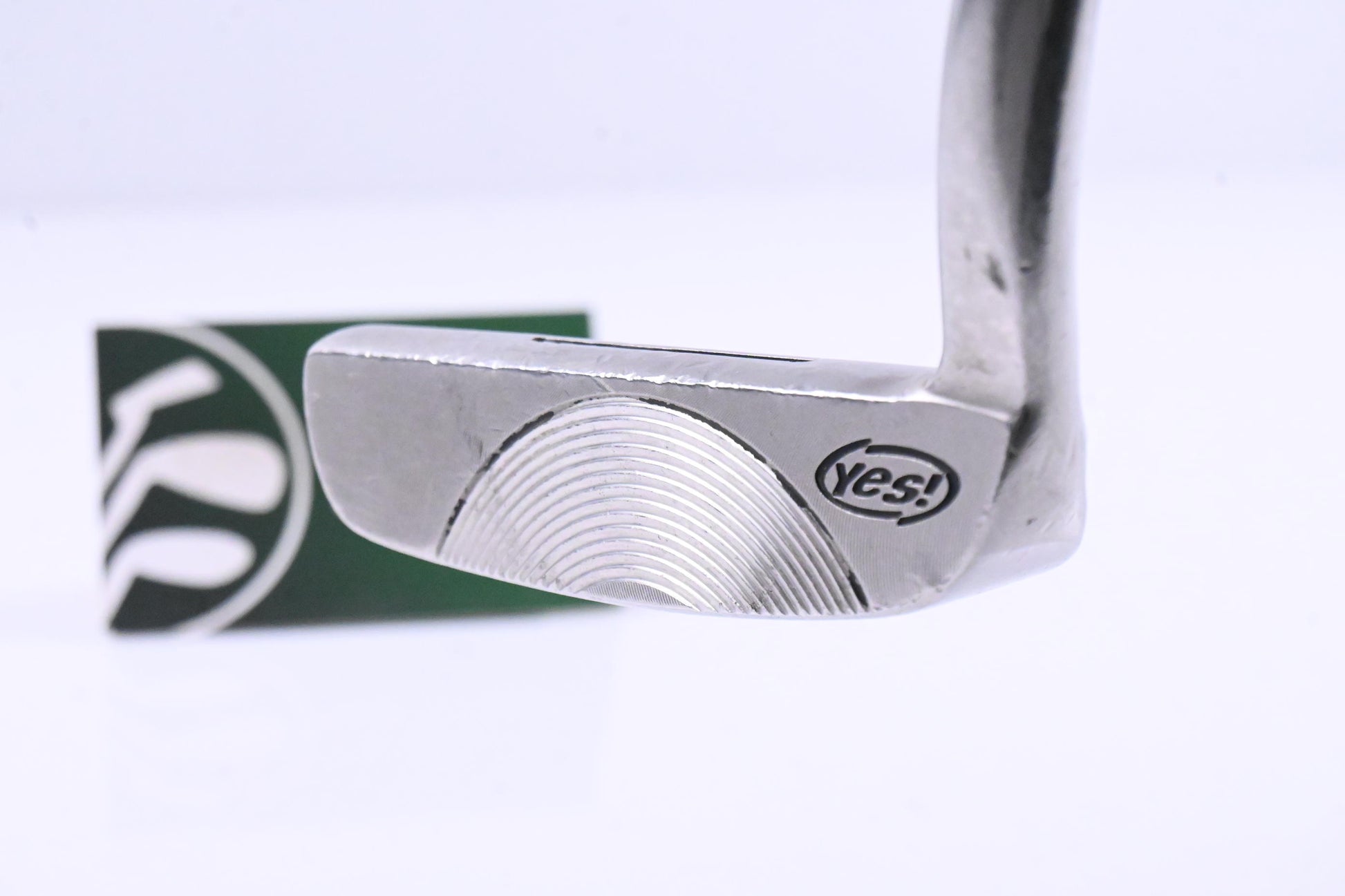 Yes! C-Groove Sophia-12 Putter / 33 Inch