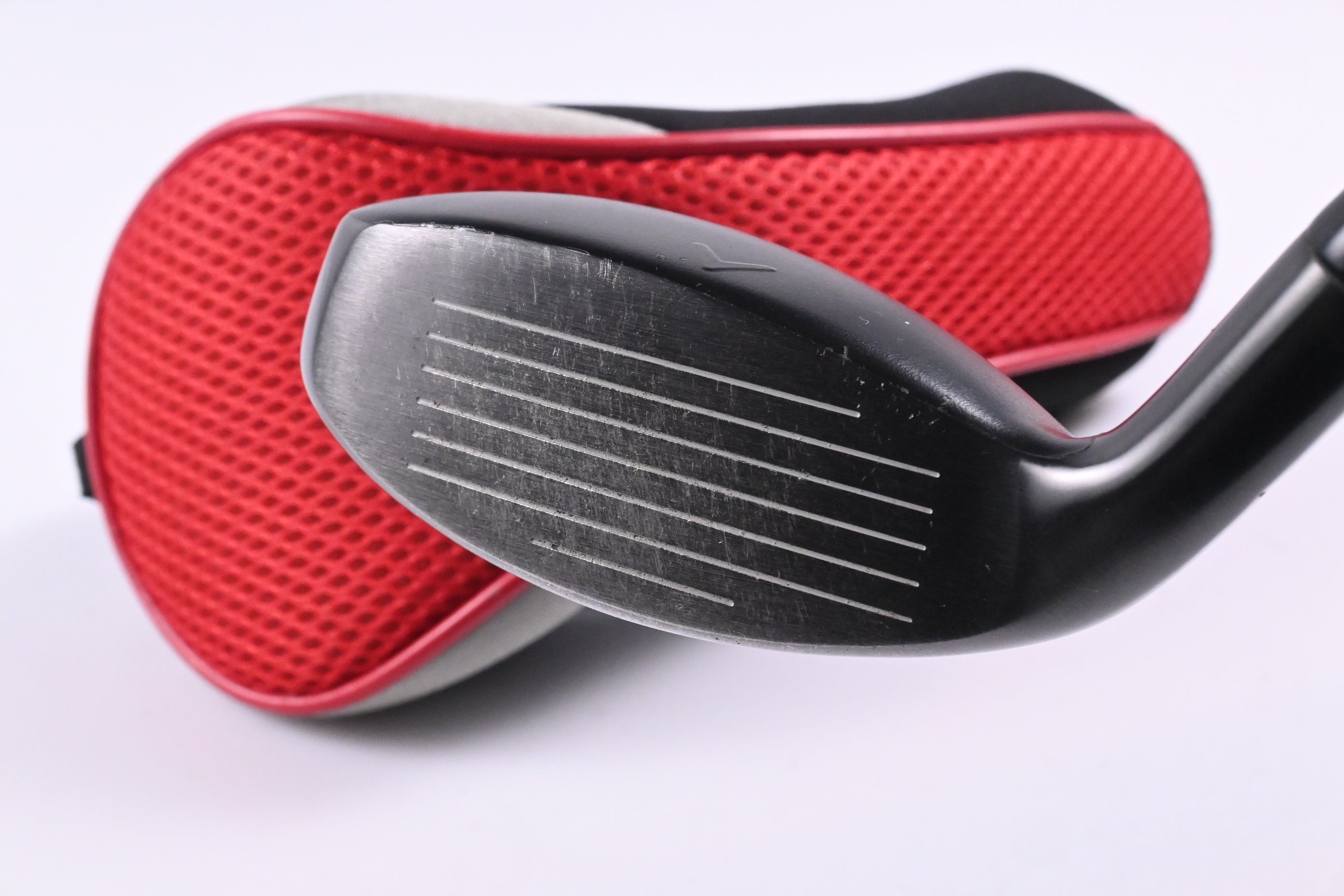 Callaway XR #3 Hybrid / 19 Degree / Regular Flex Project X 58 Shaft