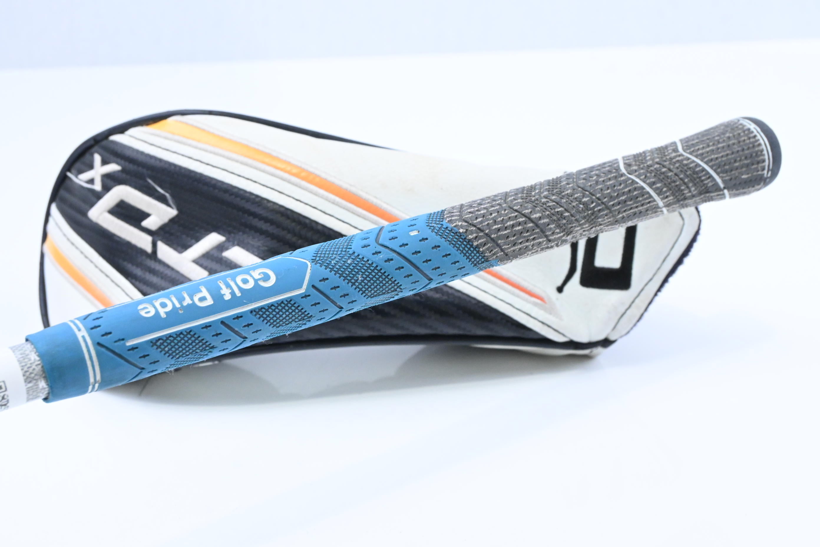 Cobra LTDx LS #3 Wood / 14.5 Degree / Stiff Flex Tensei AV Raw White 75