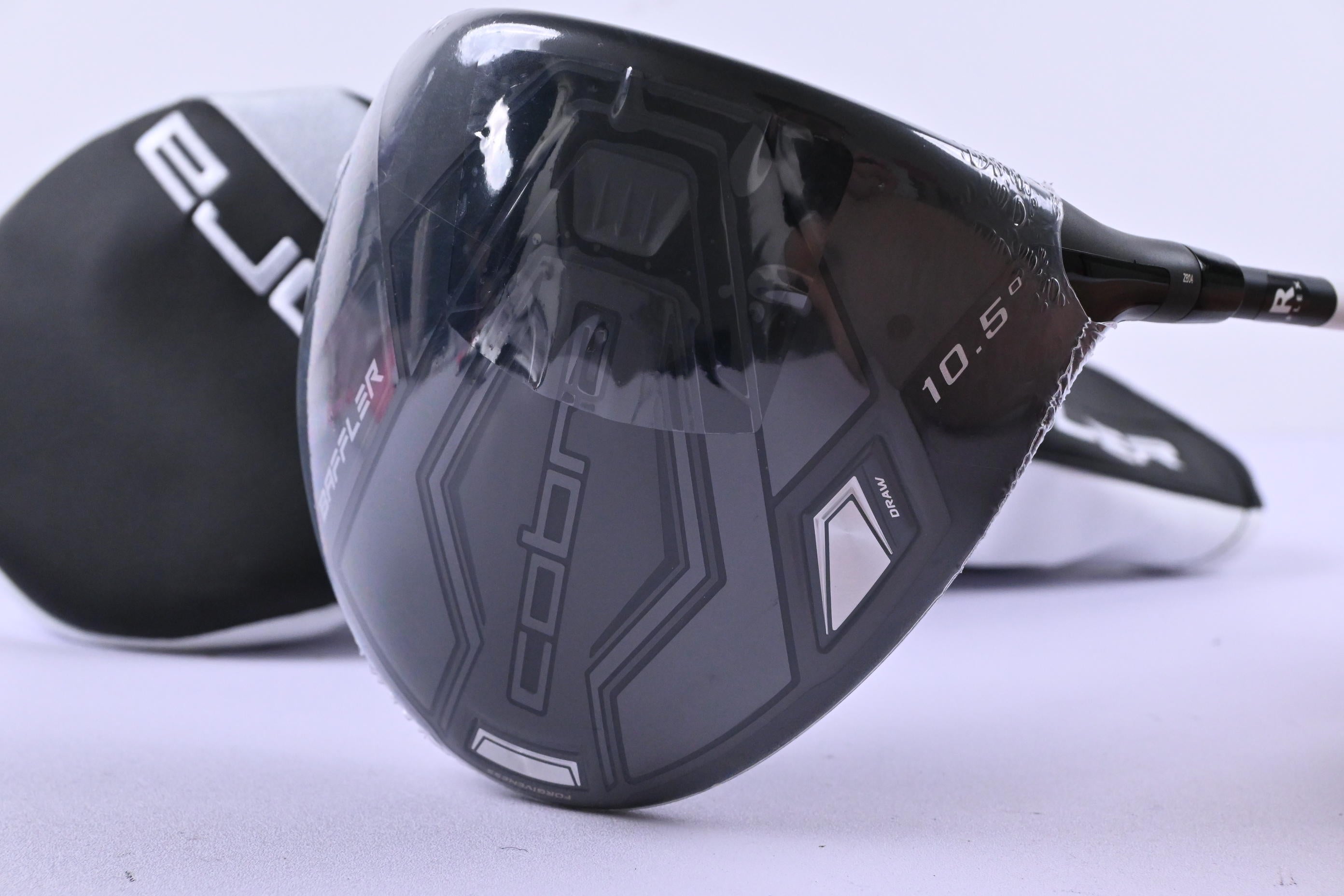 Cobra Baffler Driver / 10.5 Degree / Regular Flex Cobra Ultralite 40 Shaft