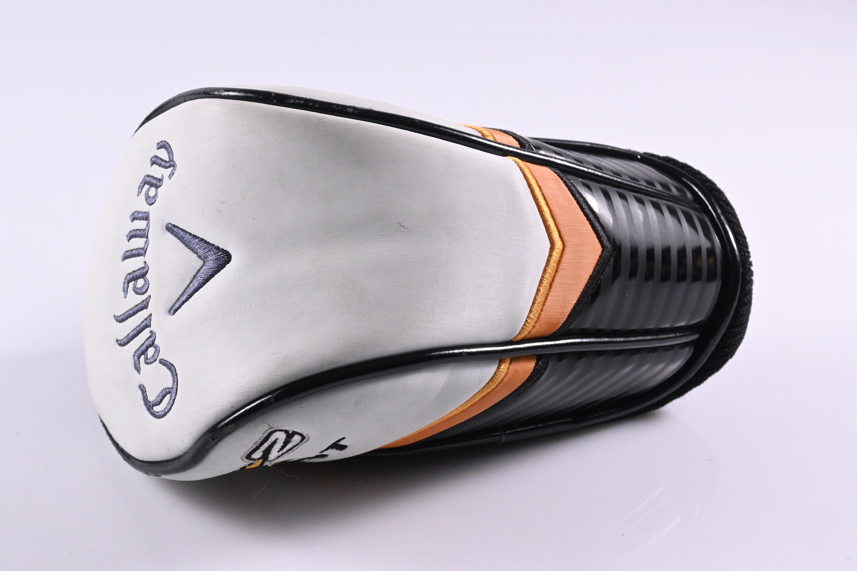 Callaway X2 Hot #5 Wood / 19 Degree / Regular Flex Aldila Tour Blue 60 Shaft