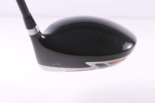 Ping G10 Driver / 9 Degree / Stiff Flex Grafalloy ProLauch Red Shaft