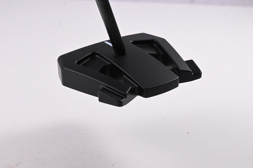 Rife Black Edition 000 Putter / 34 Inch