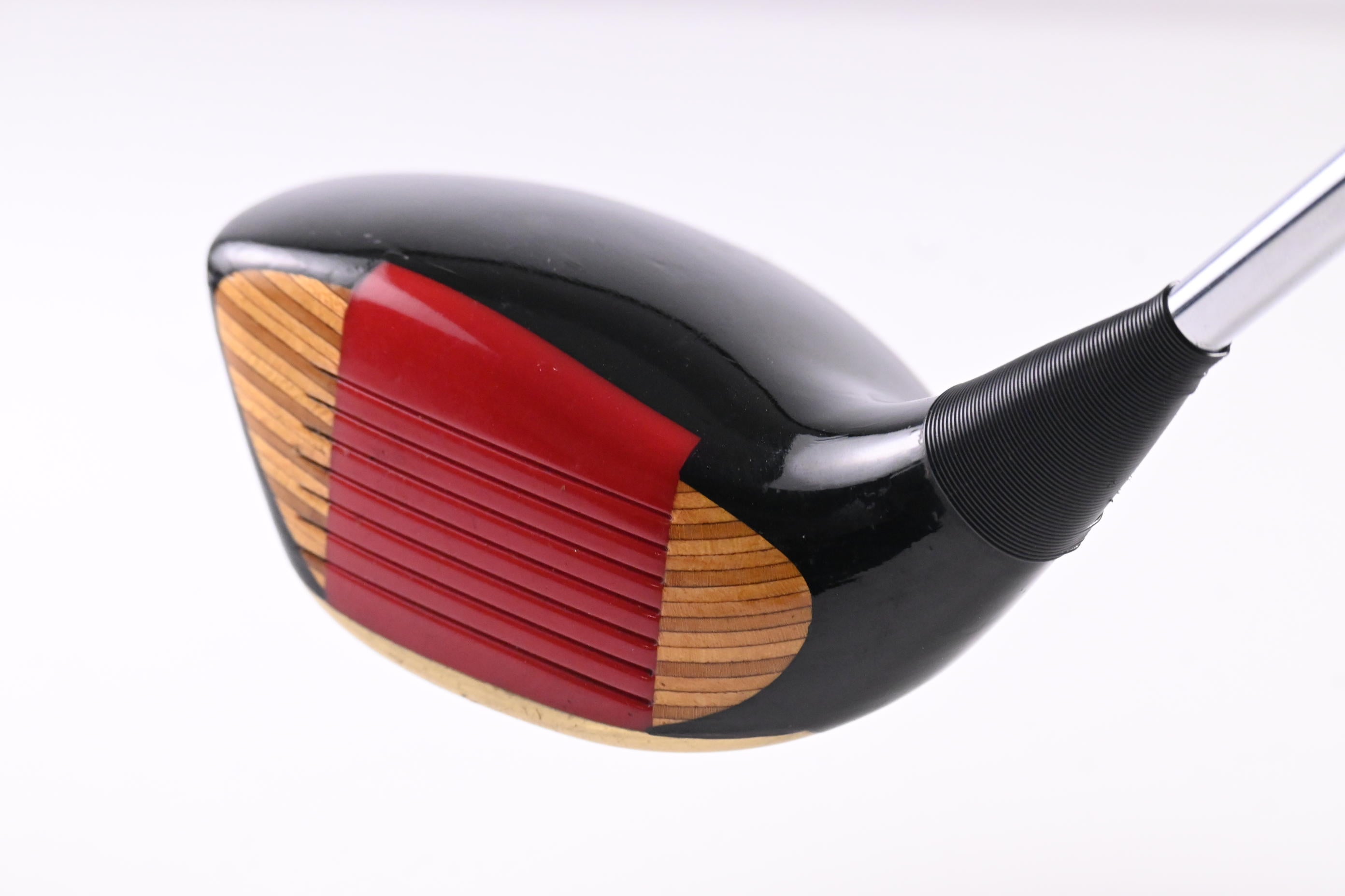 Ping Eye 2 Driver / Stiff Flex Ping Karsten KT-M Shaft