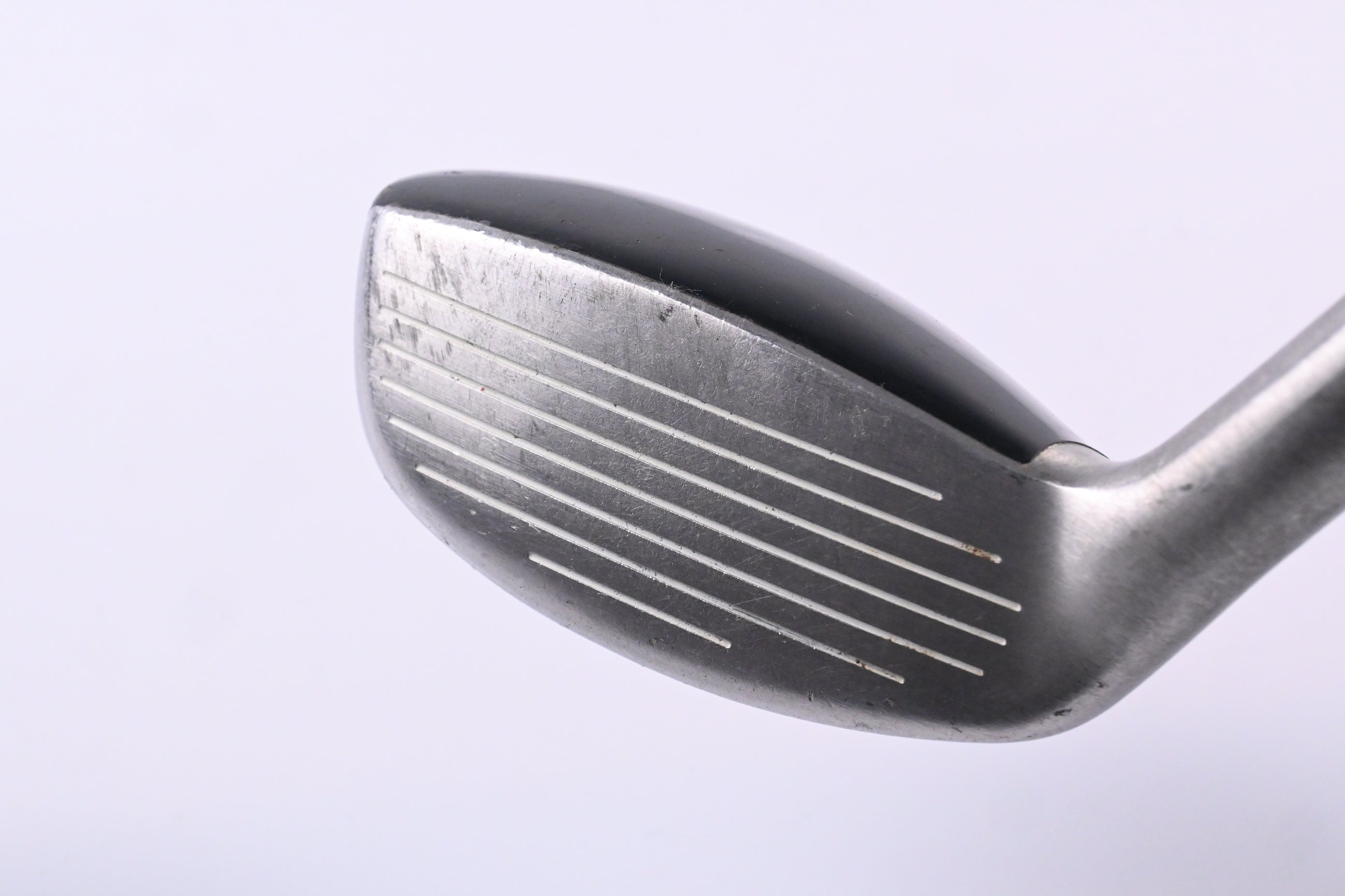 Titleist 585.H #2 Hybrid / 17 Degree / Stiff Flex Aldila NV Green 85 Shaft