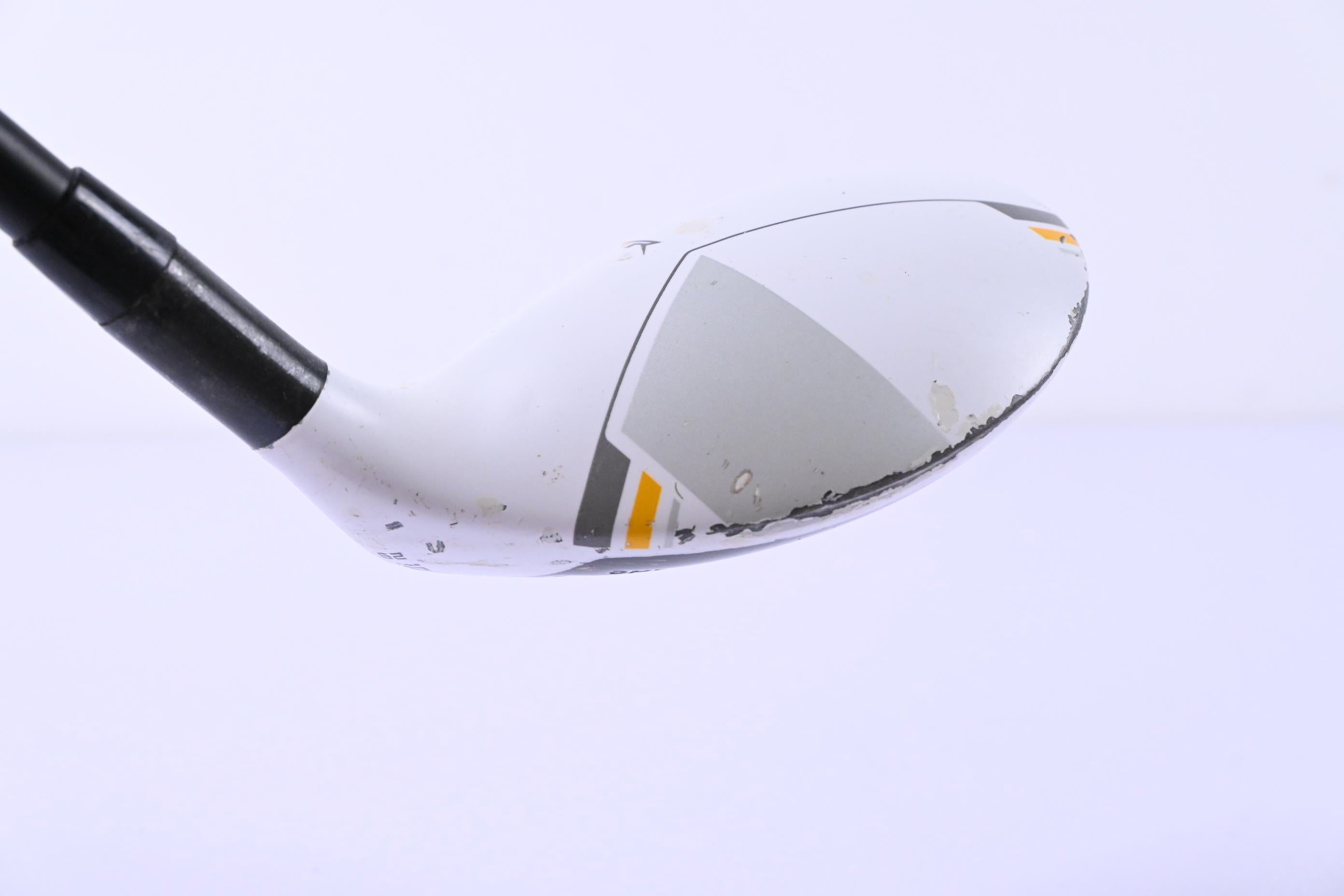 Taylormade RBZ Stage 2 #5 Hybrid / 25 Degree / Stiff Flex RocketFuel 65 Shaft
