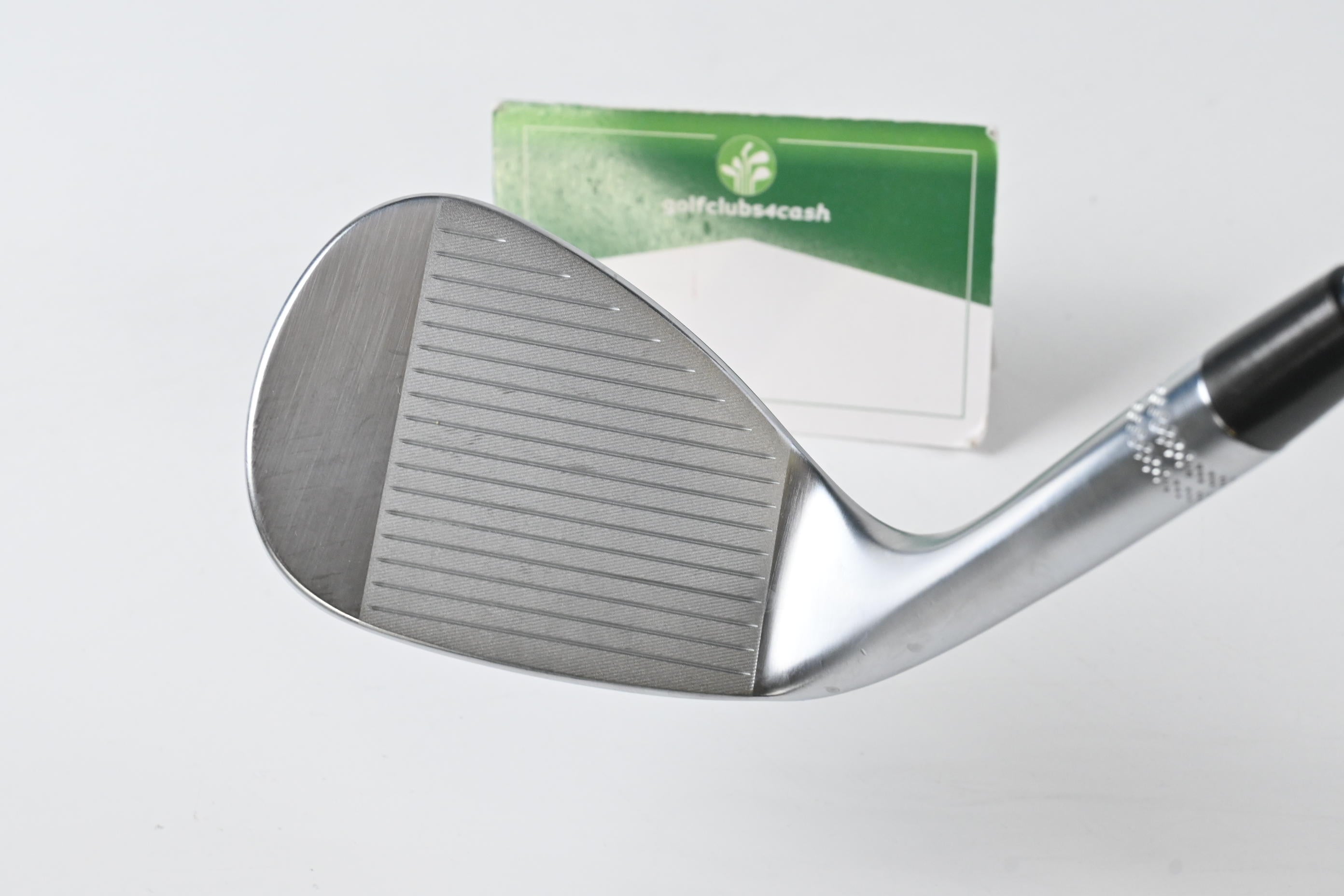 Callaway Opus Lob Wedge / 58 Degree / Wedge Flex Dynamic Gold MID 115