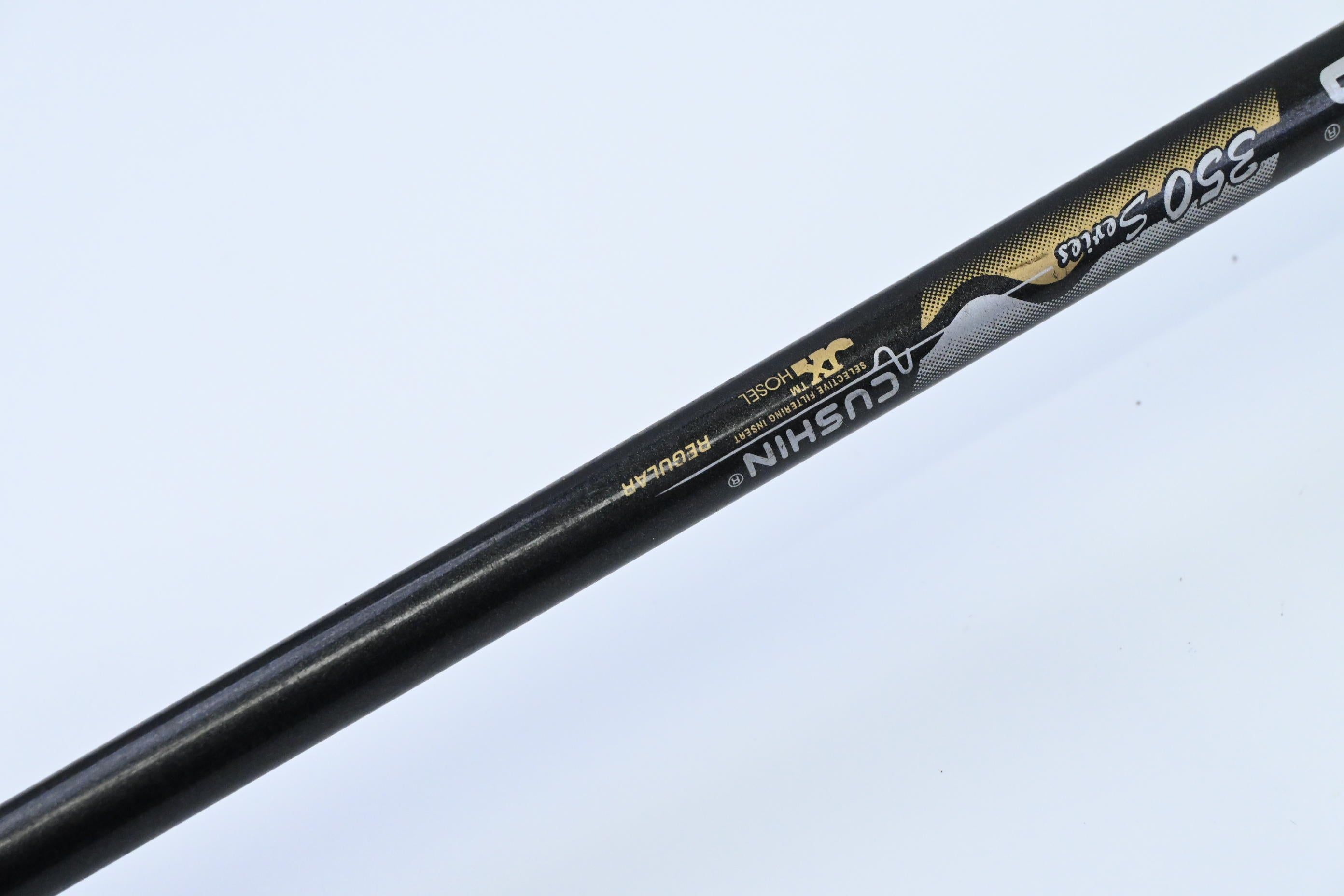 Ping I3 #5 Wood / 17 Degree / Regular Flex Ping Cushin 350 Series Shaft