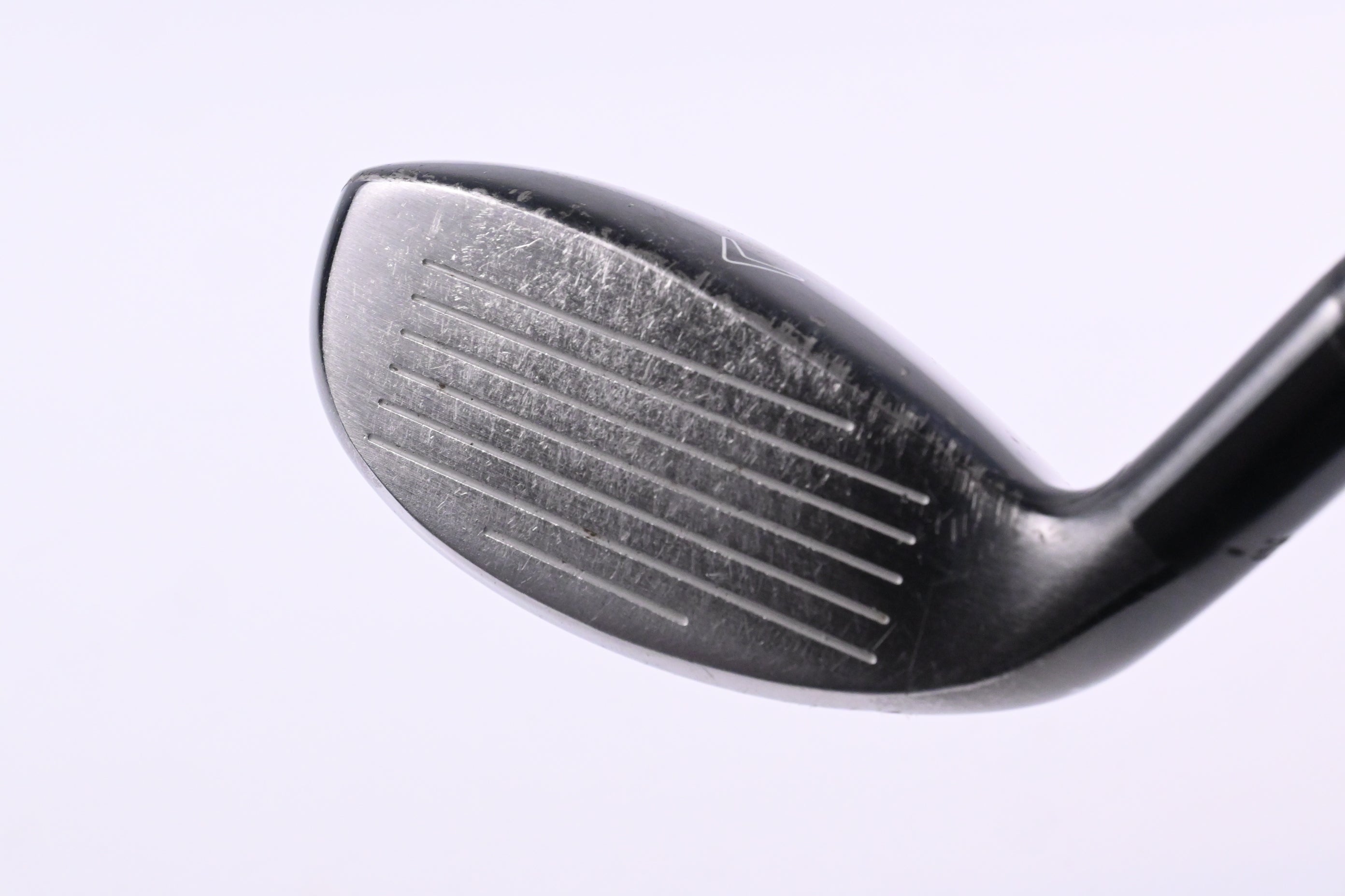 Callaway X-Series N416 #4 Hybrid / 22 Degree / Regular Flex Aldila Rogue Tour 60