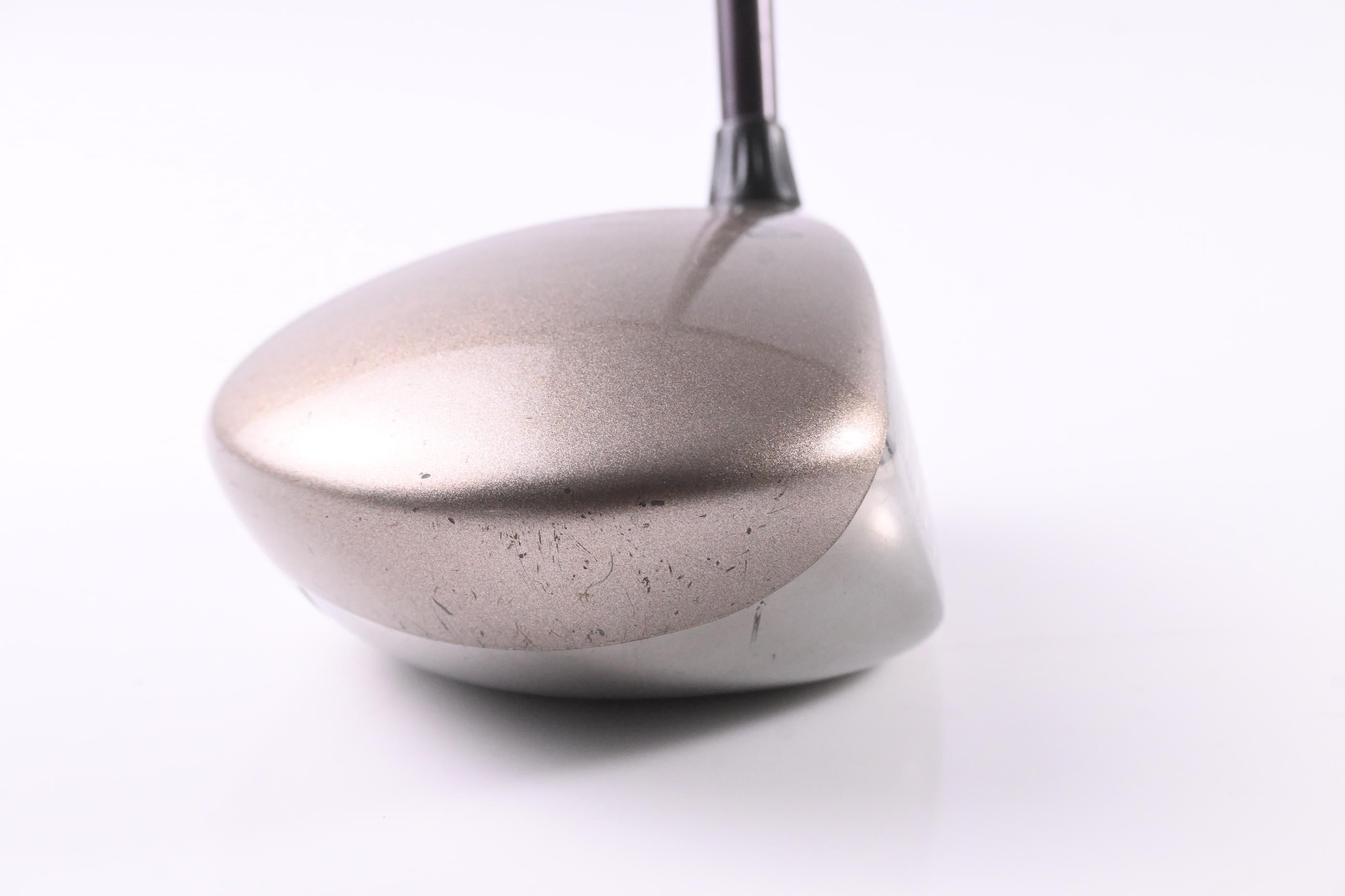 Ladies Callaway Big Bertha Titanium Driver / 11 Degree / Ladies Flex Gems 55